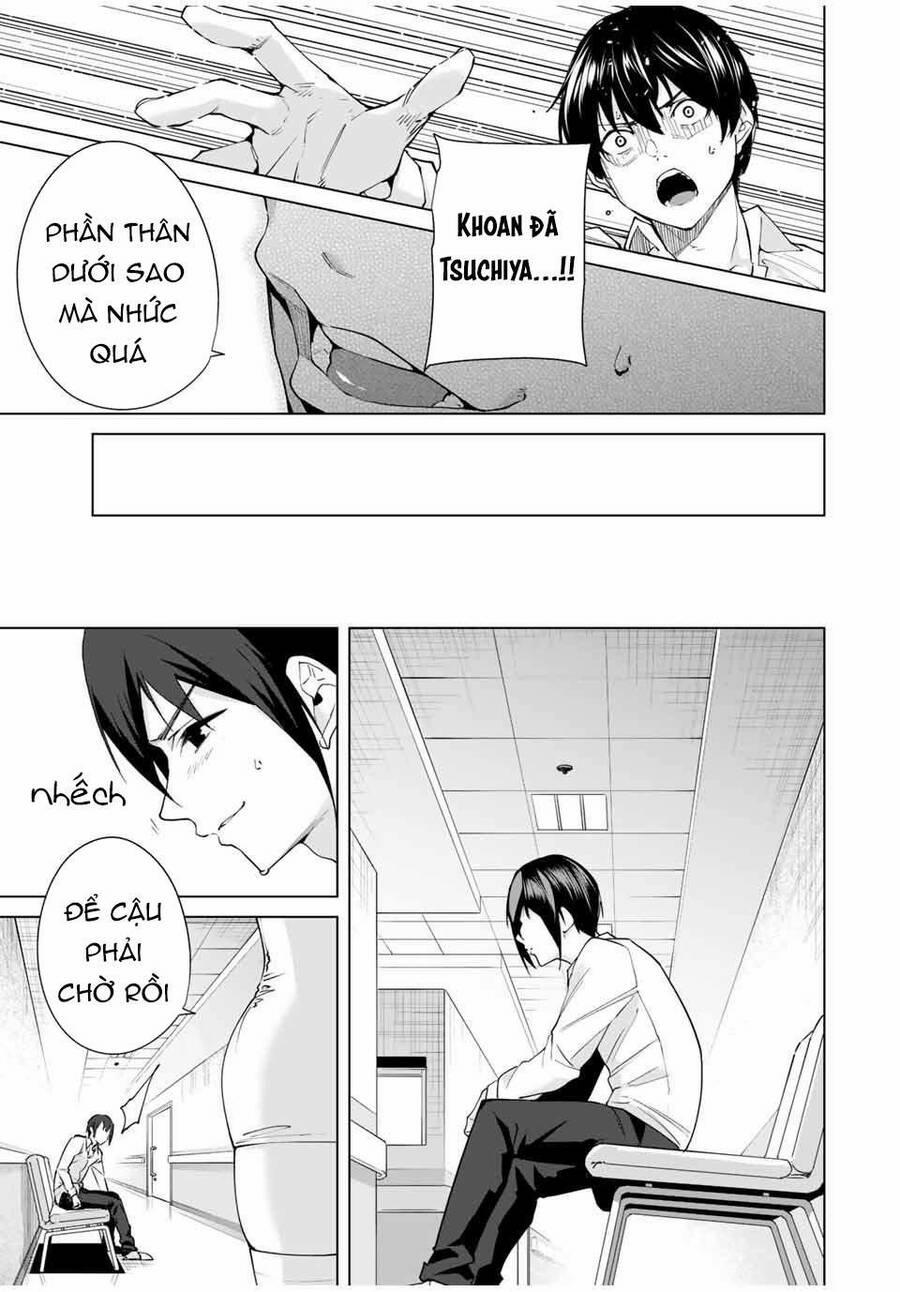 Destiny Lover Ss2 8 trang 12