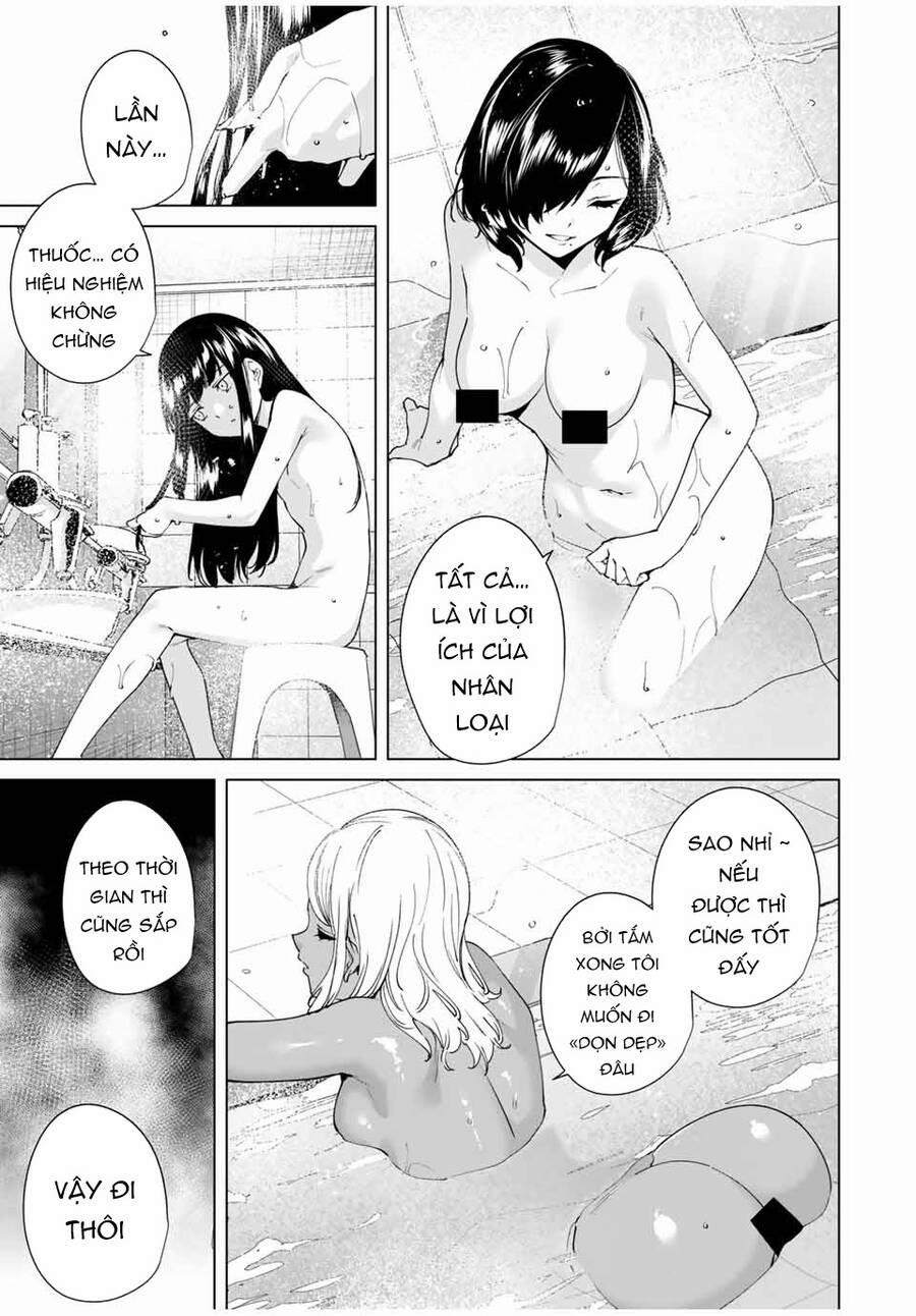 Destiny Lover Ss2 9 trang 11