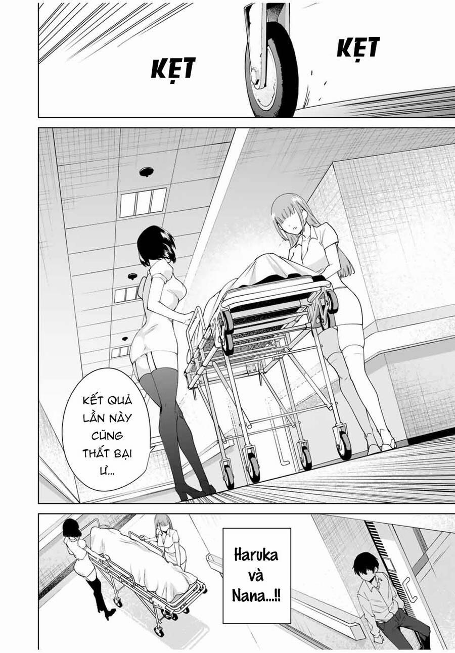 Destiny Lover Ss2 9 trang 14