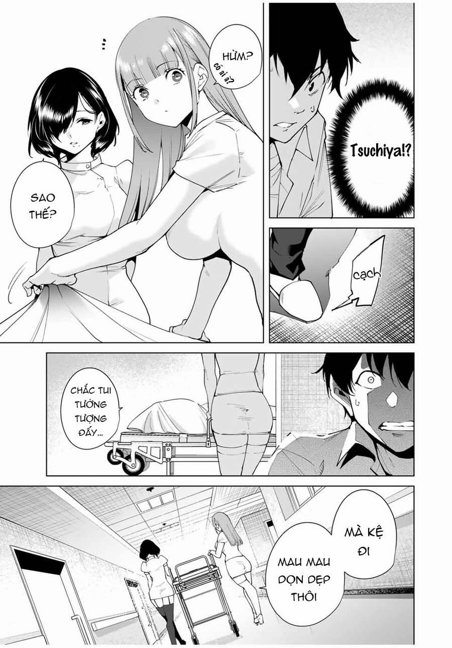 Destiny Lover Ss2 9 trang 17