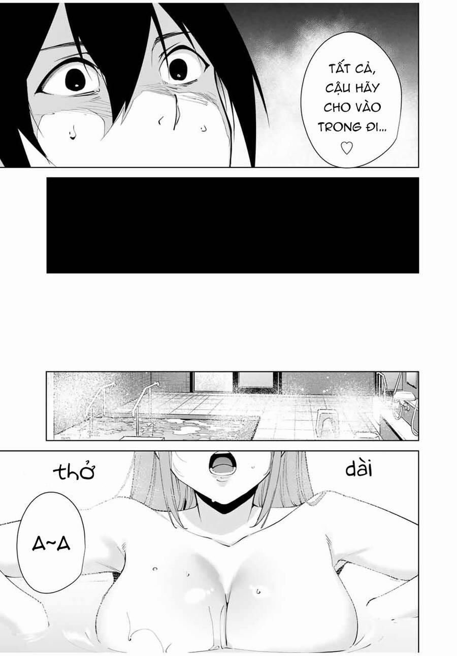 Destiny Lover Ss2 9 trang 9