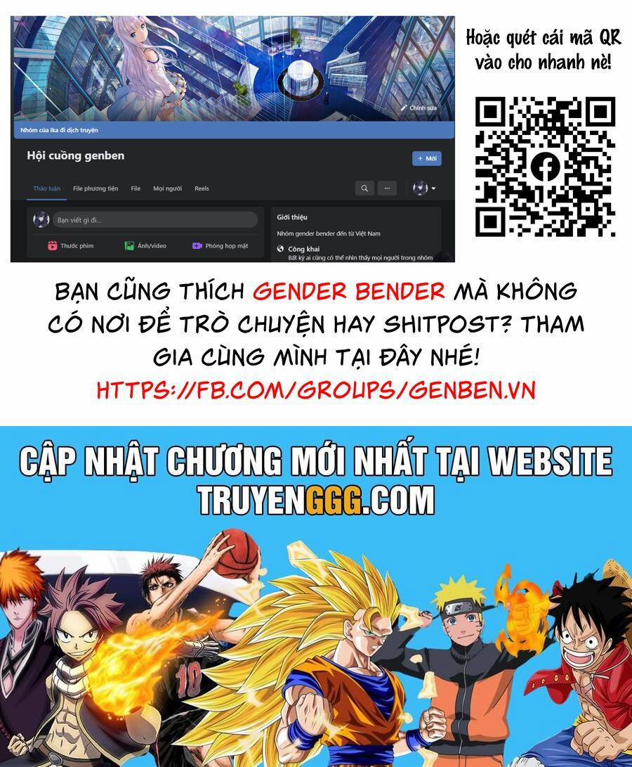 Destiny Unchain Online Chương 23 Trang 18