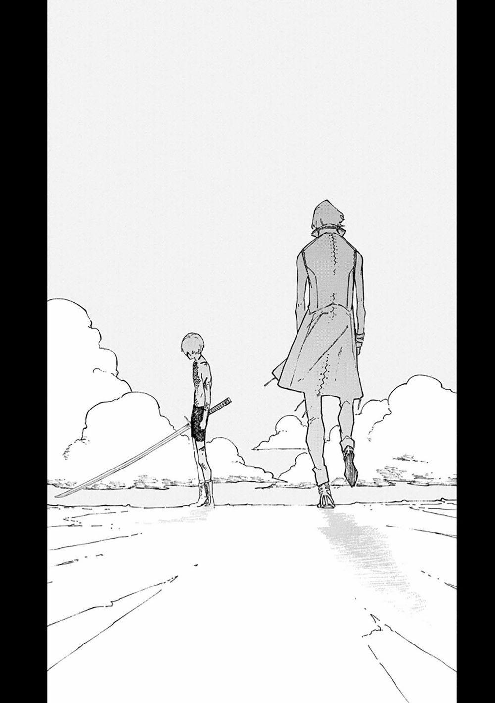 Devil May Cry 5 (Visions of V) 0 [END] trang 1