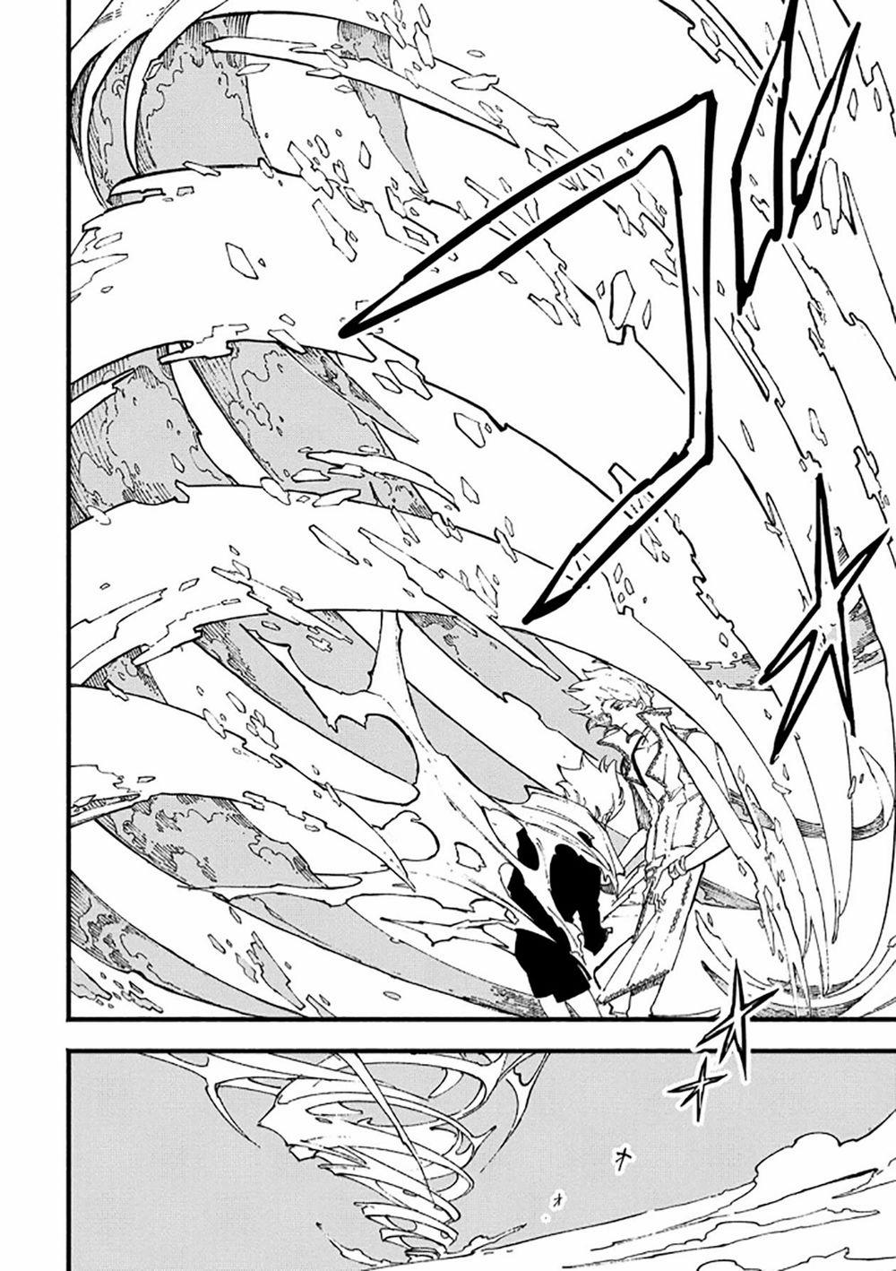 Devil May Cry 5 (Visions of V) 0 [END] trang 23