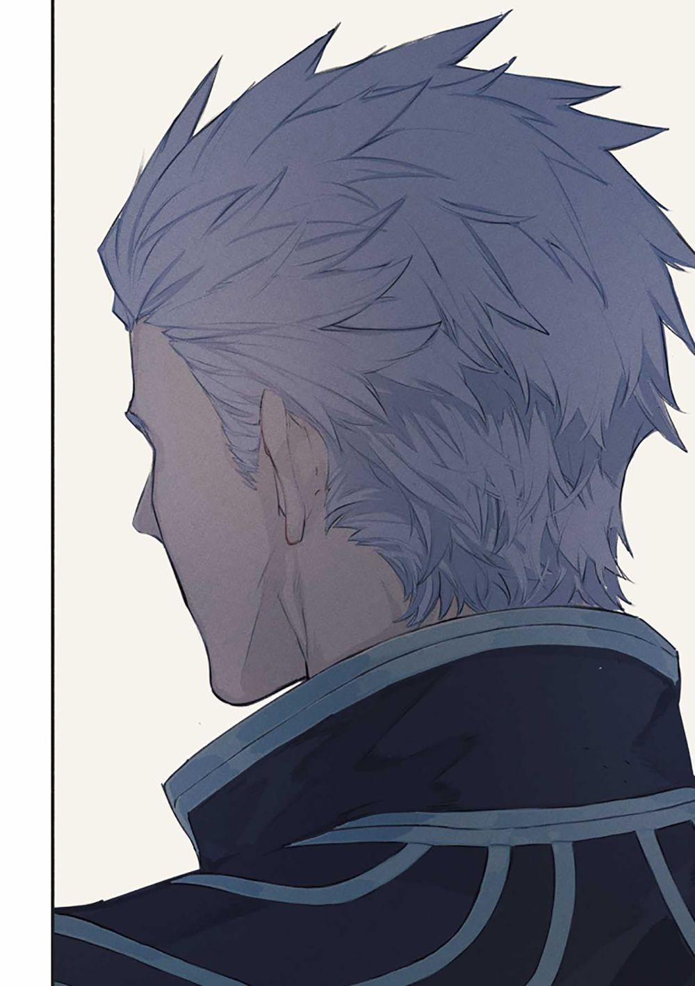 Devil May Cry 5 (Visions of V) 0 [END] trang 31