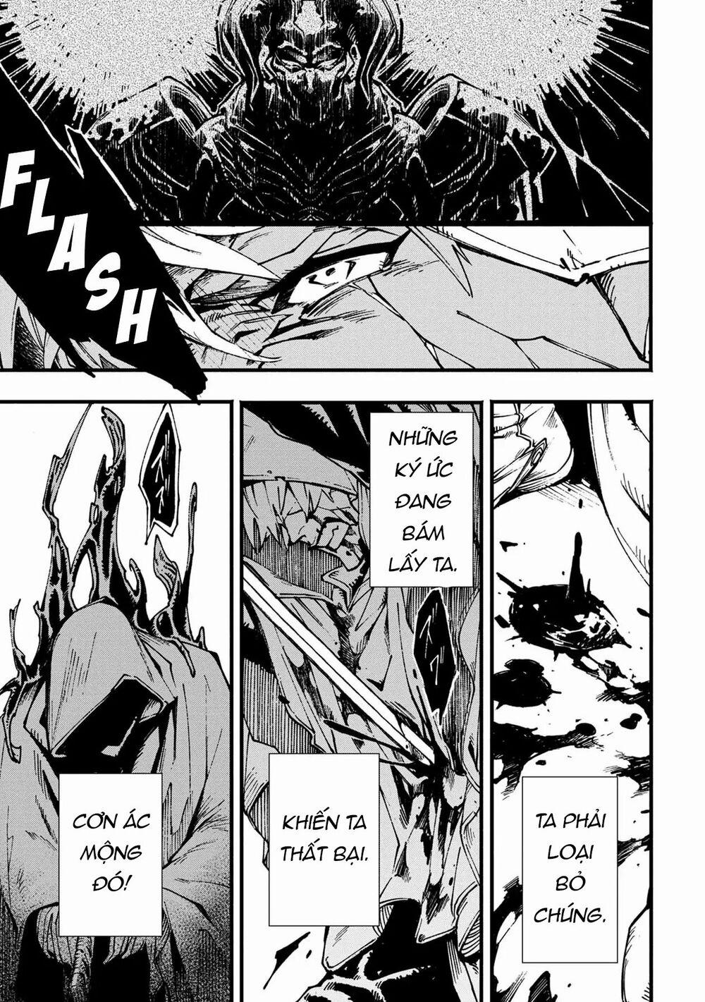 Devil May Cry 5 (Visions of V) 1 trang 12