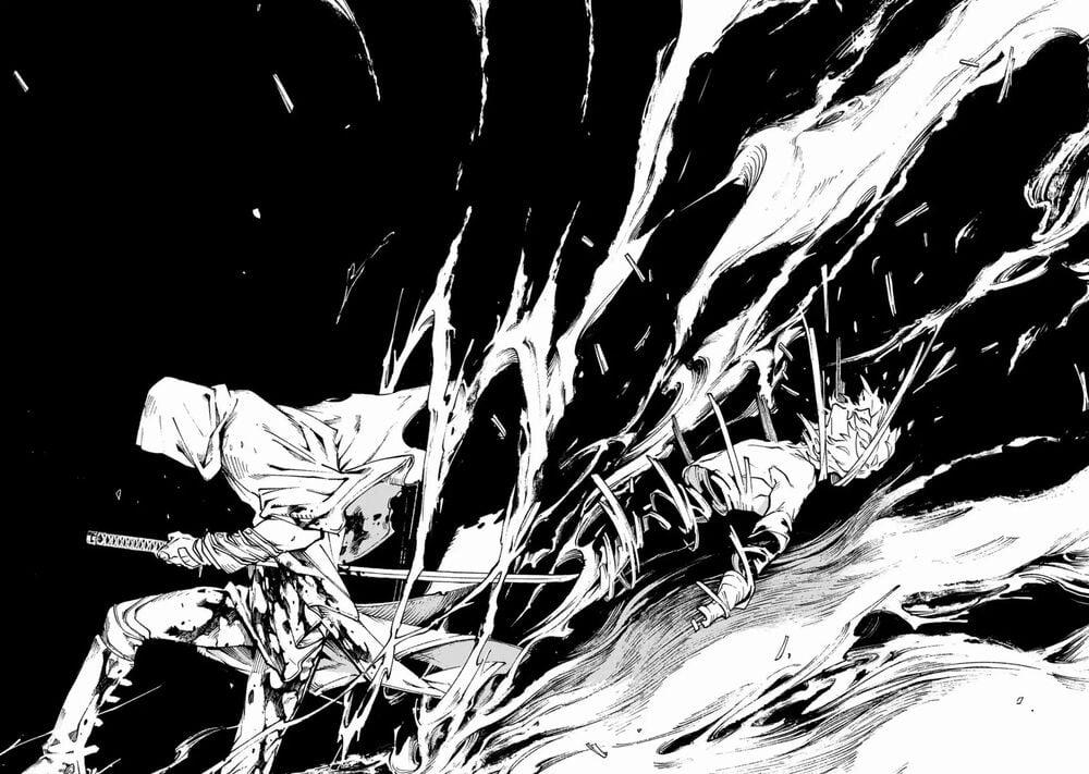 Devil May Cry 5 (Visions of V) 1 trang 17