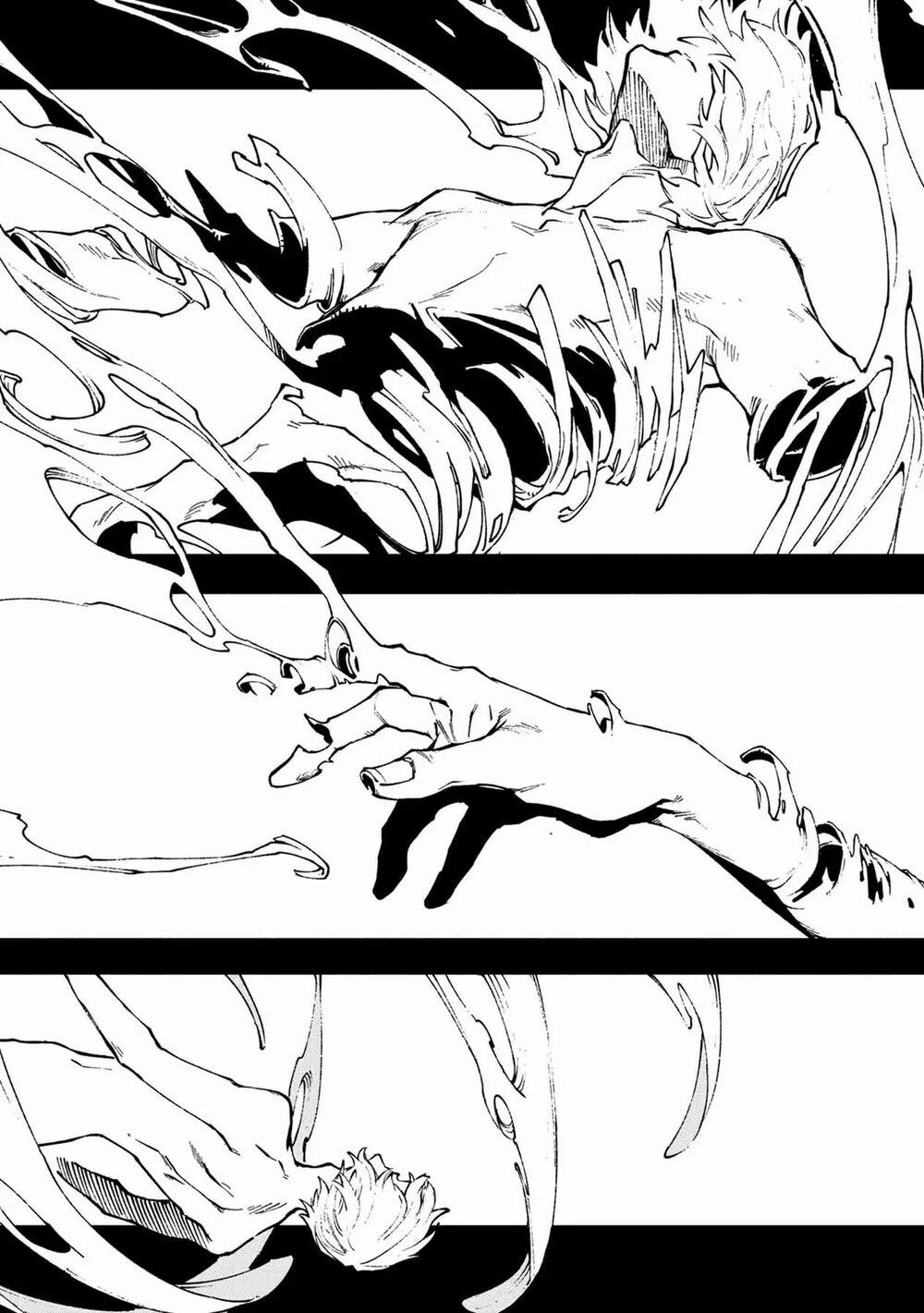 Devil May Cry 5 (Visions of V) 1 trang 18