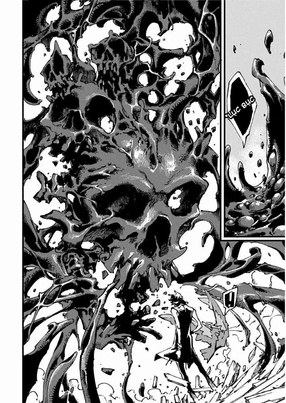 Devil May Cry 5 (Visions of V) 10 trang 1