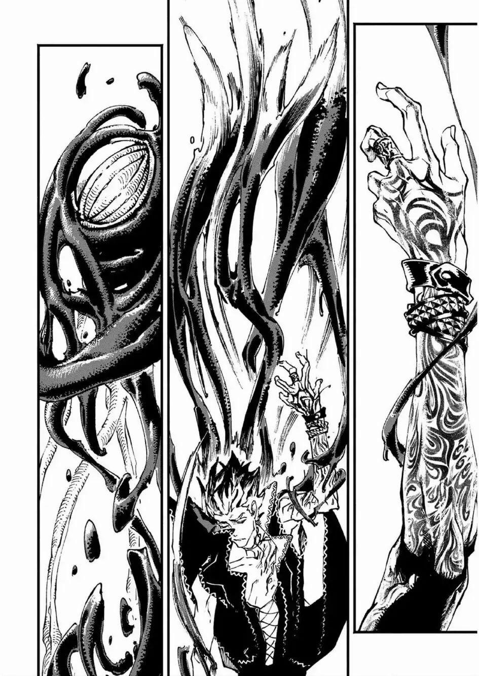 Devil May Cry 5 (Visions of V) 10 trang 12