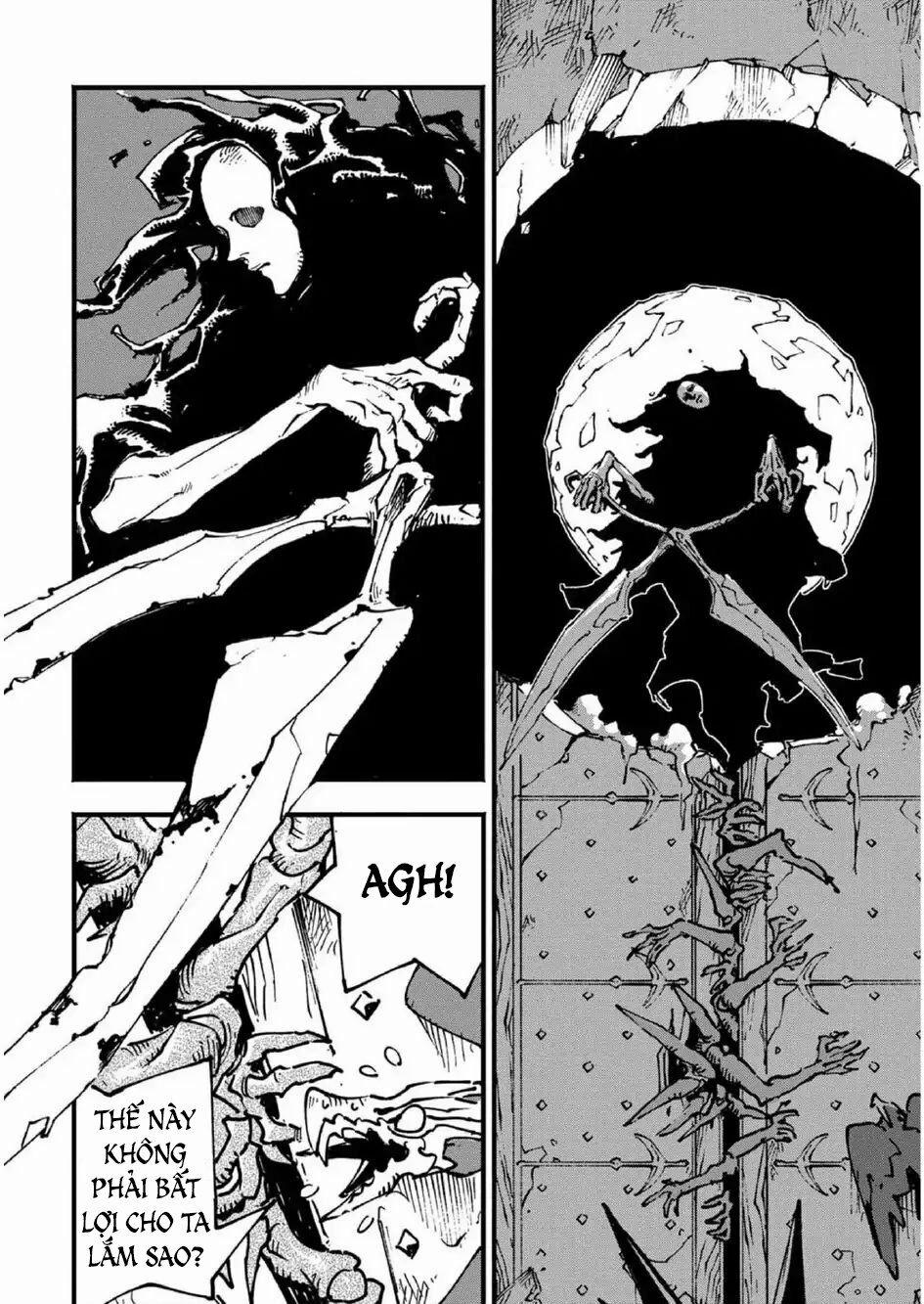 Devil May Cry 5 (Visions of V) 10 trang 5