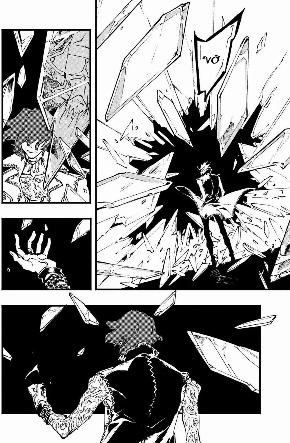 Devil May Cry 5 (Visions of V) 11 trang 15