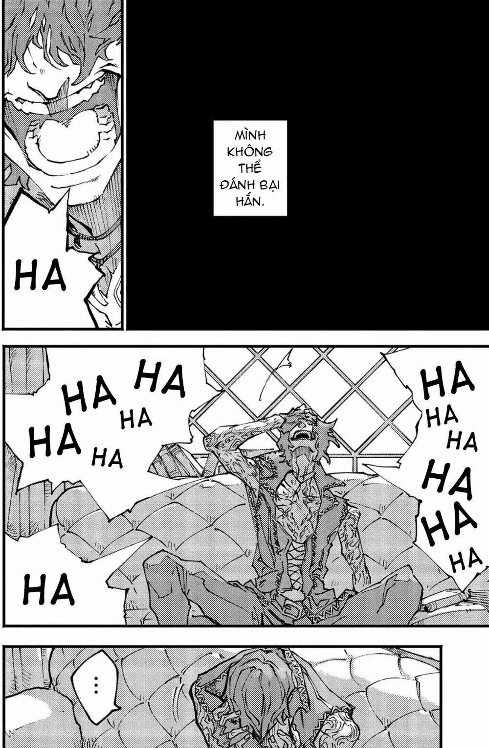 Devil May Cry 5 (Visions of V) 11 trang 5