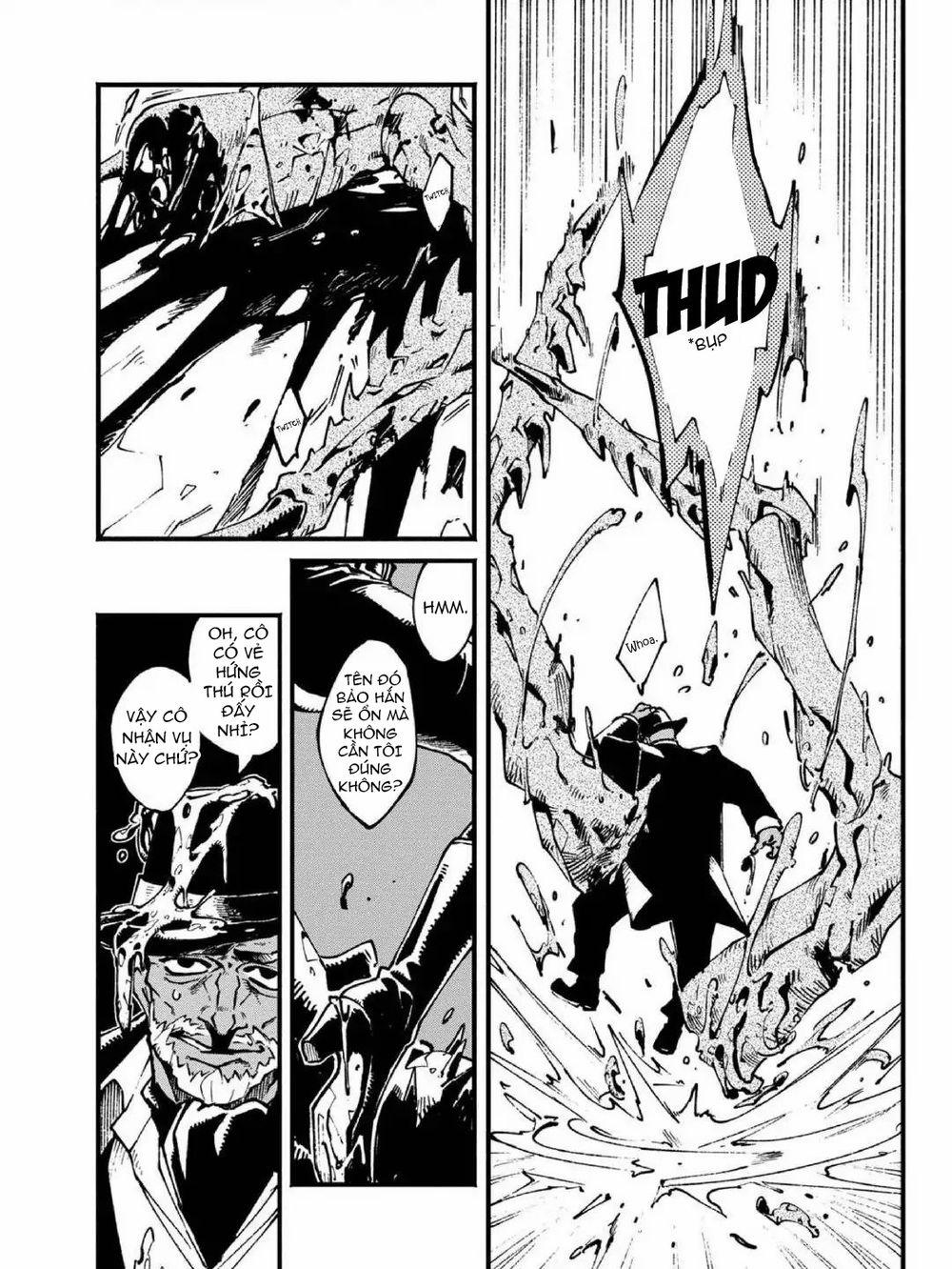 Devil May Cry 5 (Visions of V) 14.2 trang 10