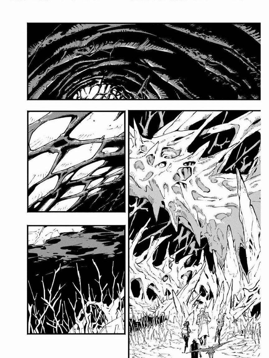 Devil May Cry 5 (Visions of V) 15 trang 8