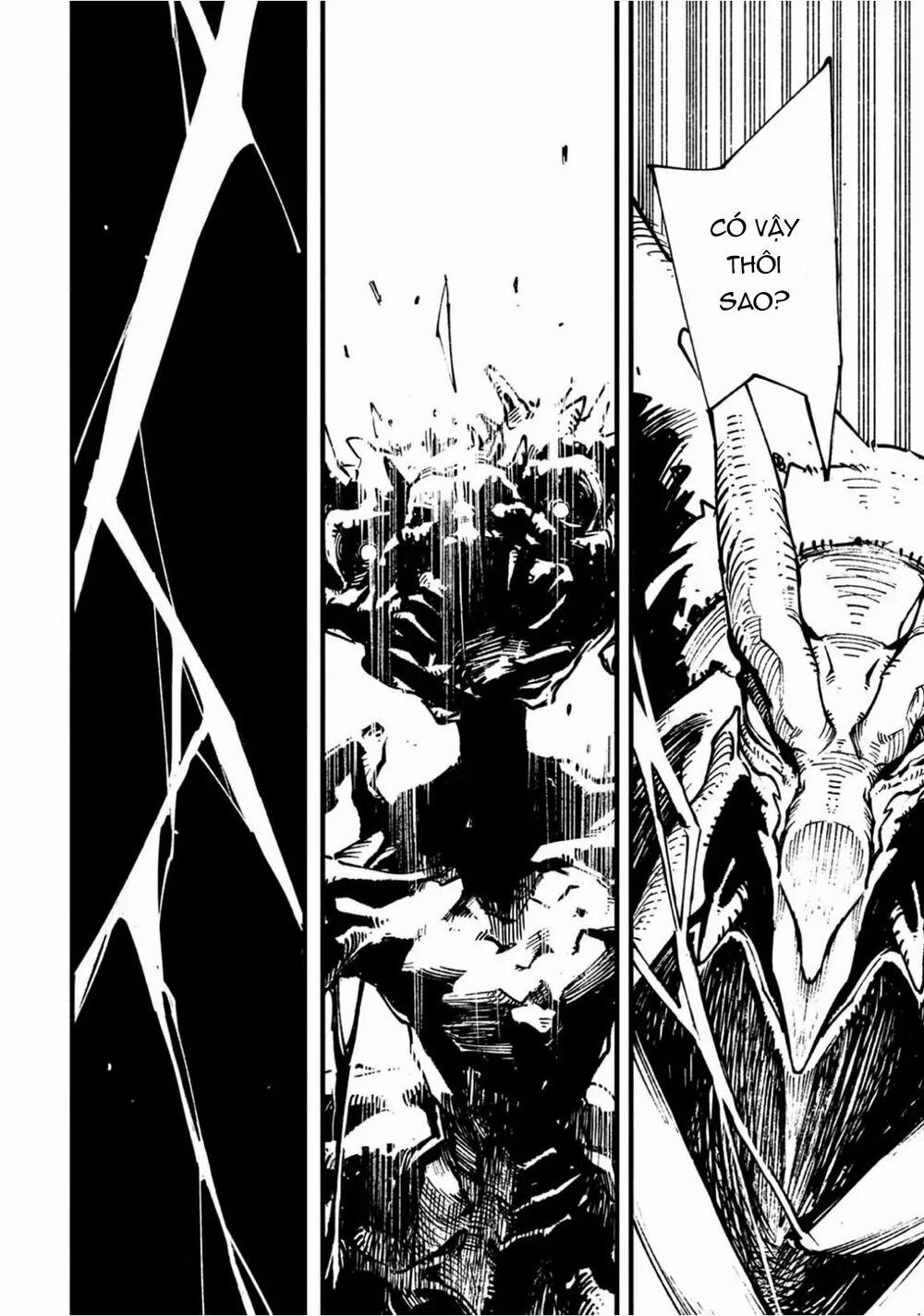 Devil May Cry 5 (Visions of V) 2 trang 17