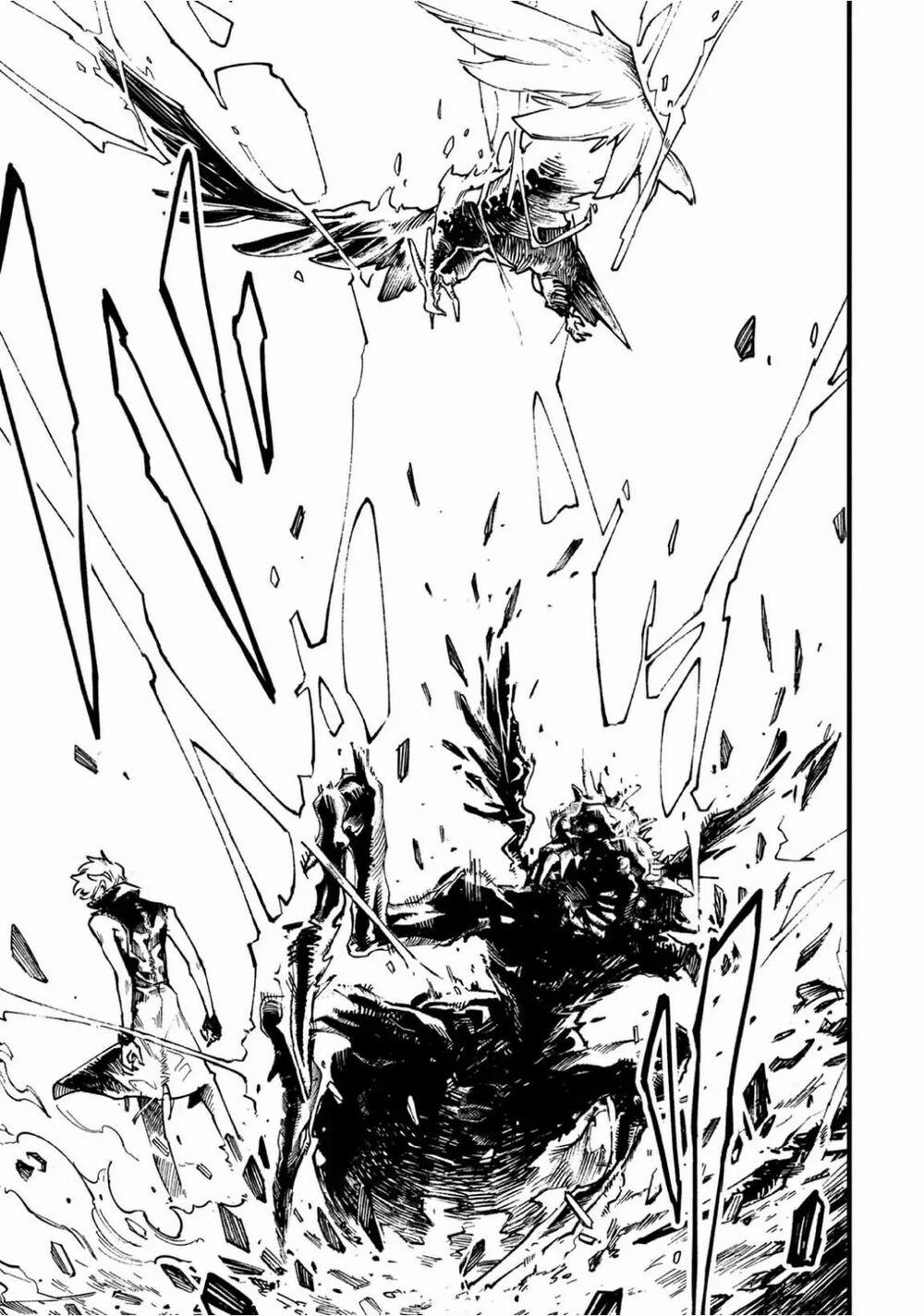 Devil May Cry 5 (Visions of V) 2 trang 18