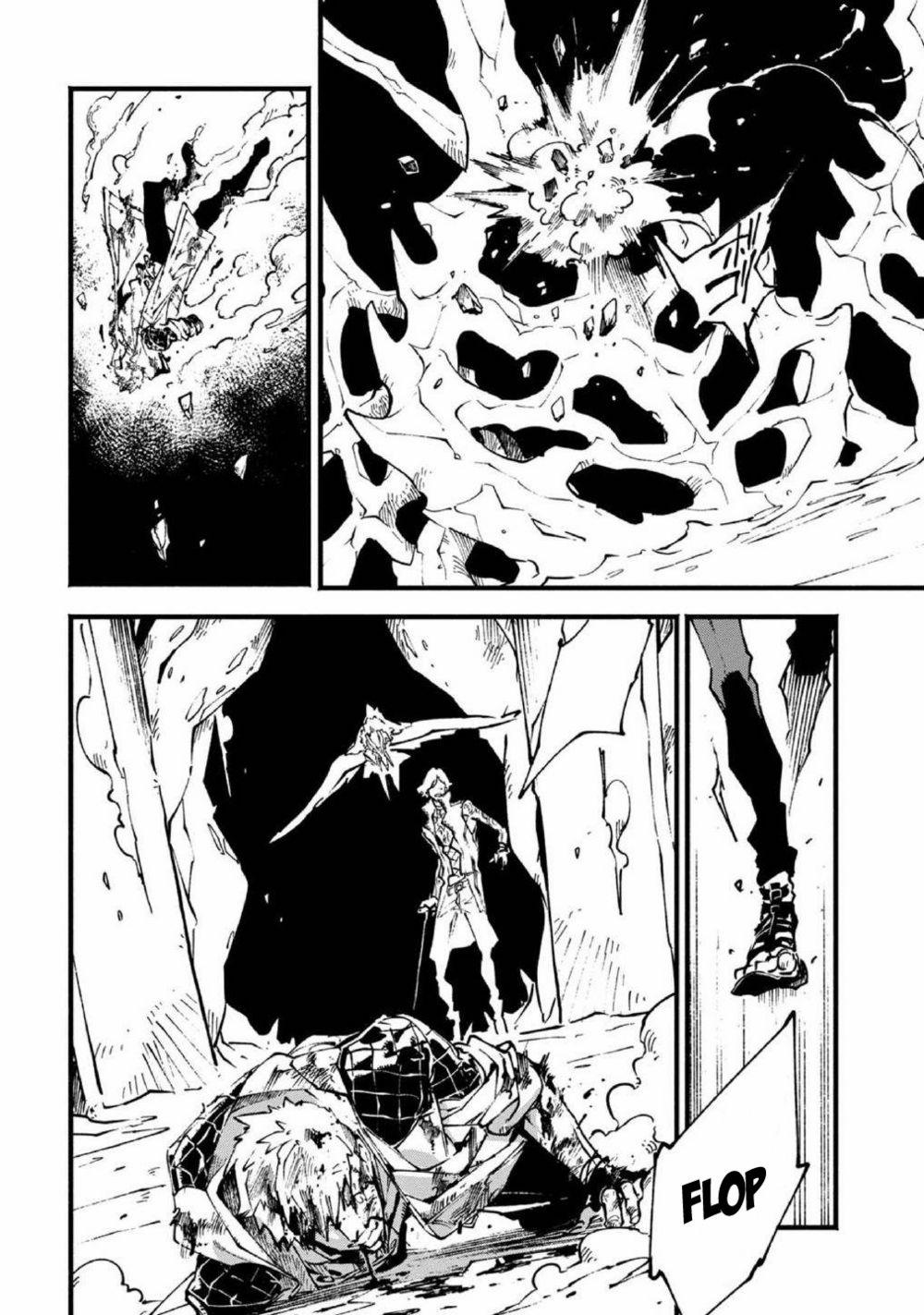 Devil May Cry 5 (Visions of V) 20.1 trang 10