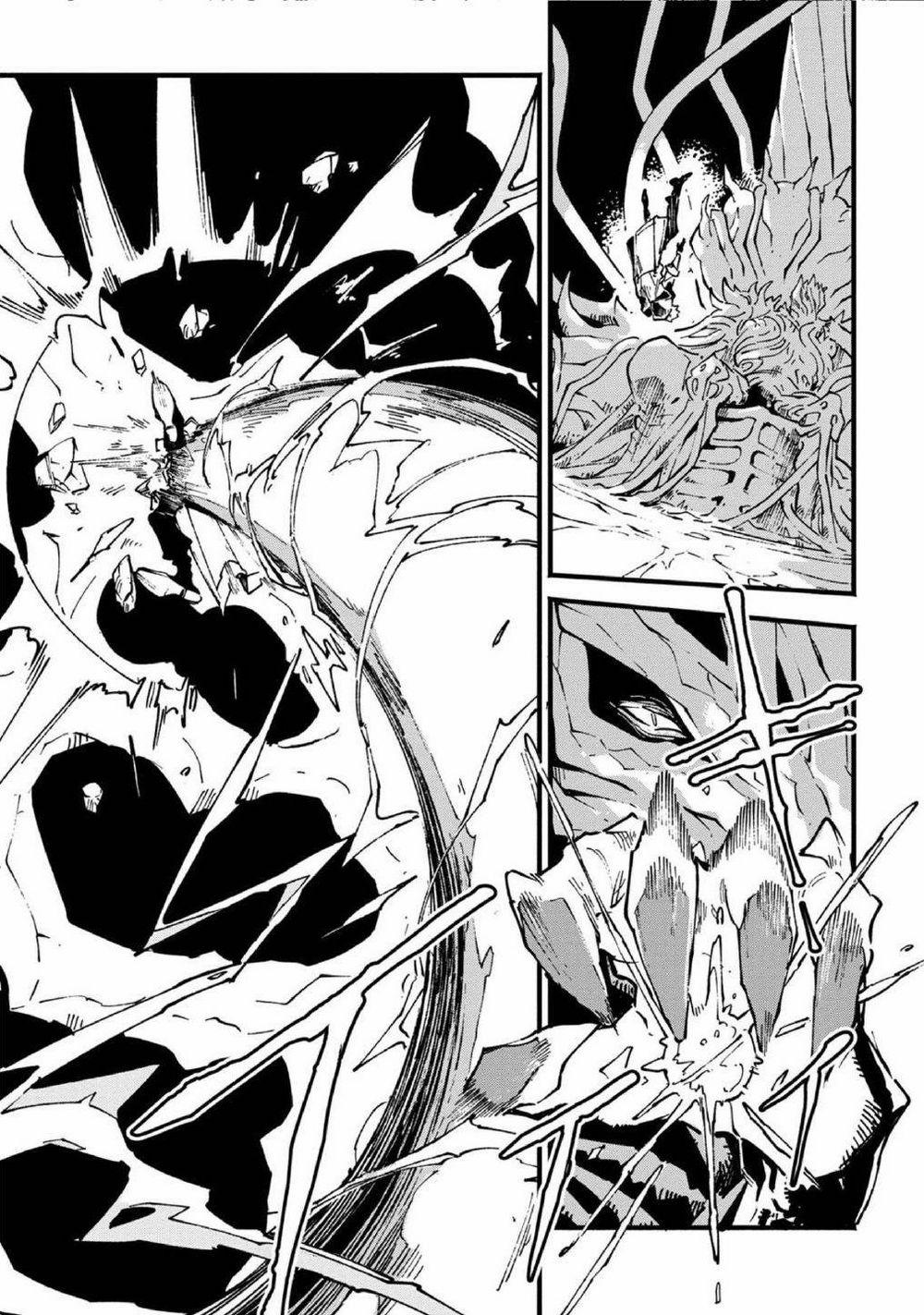 Devil May Cry 5 (Visions of V) 20.1 trang 9