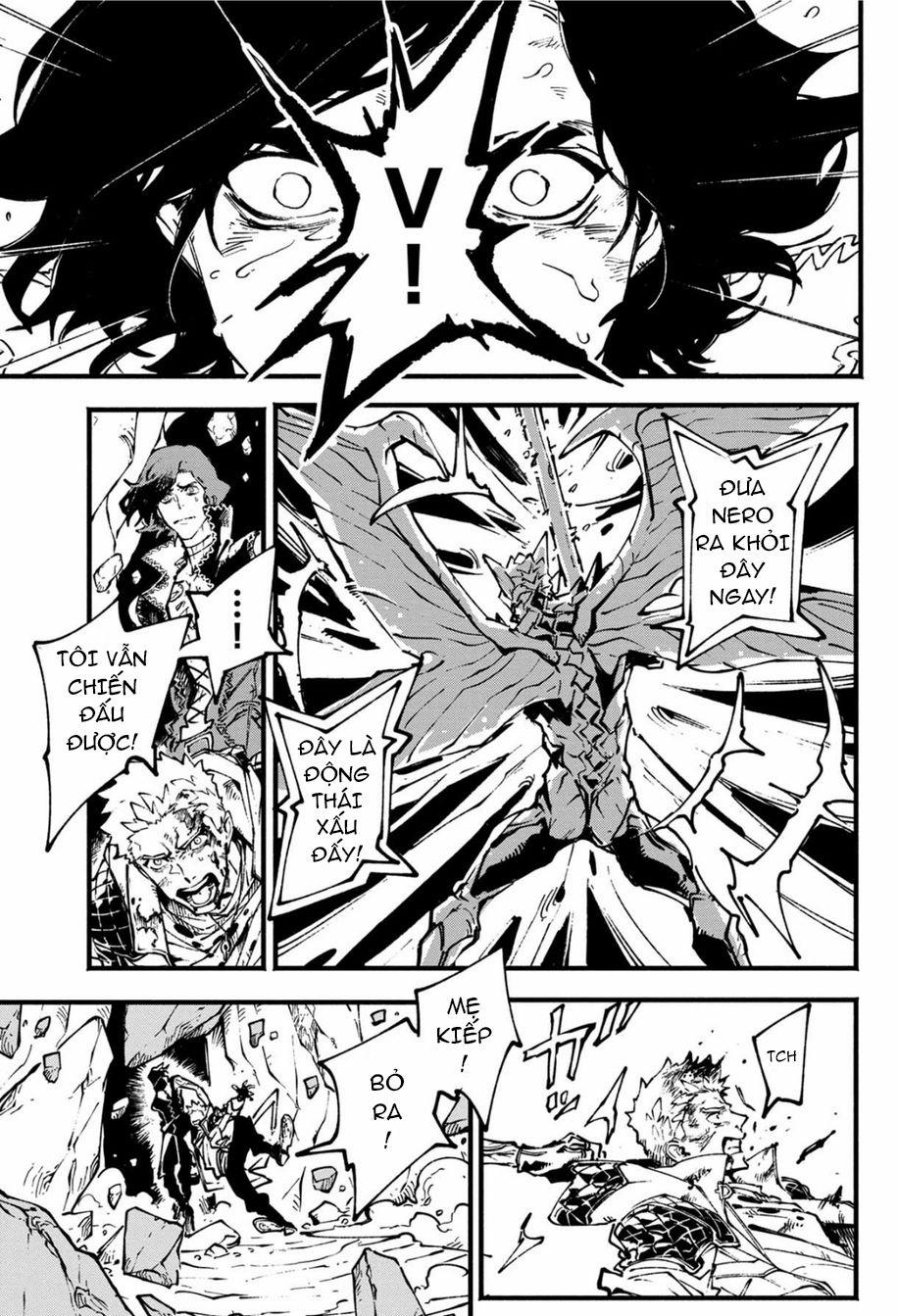 Devil May Cry 5 (Visions of V) 20.2 trang 11