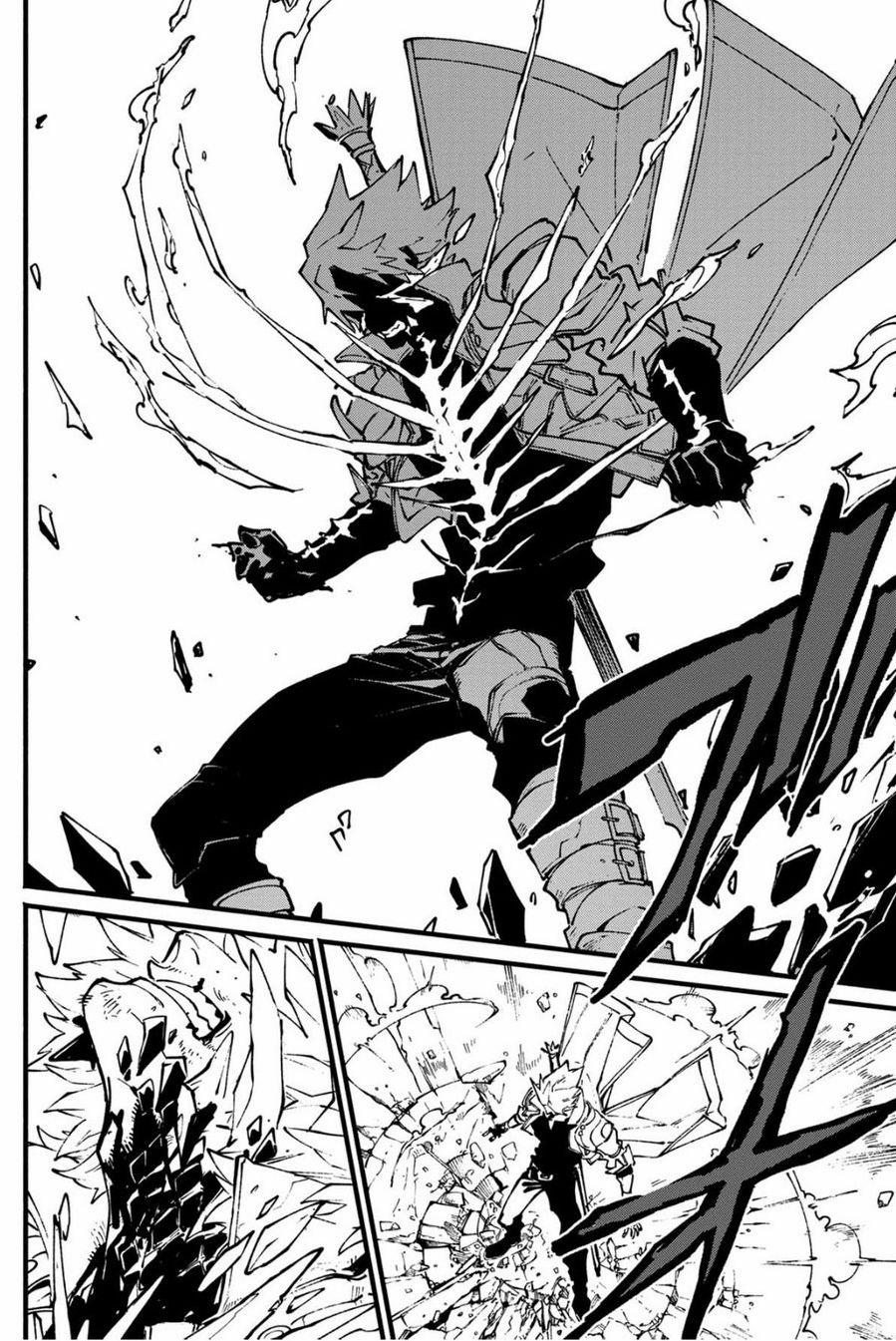 Devil May Cry 5 (Visions of V) 20.2 trang 4