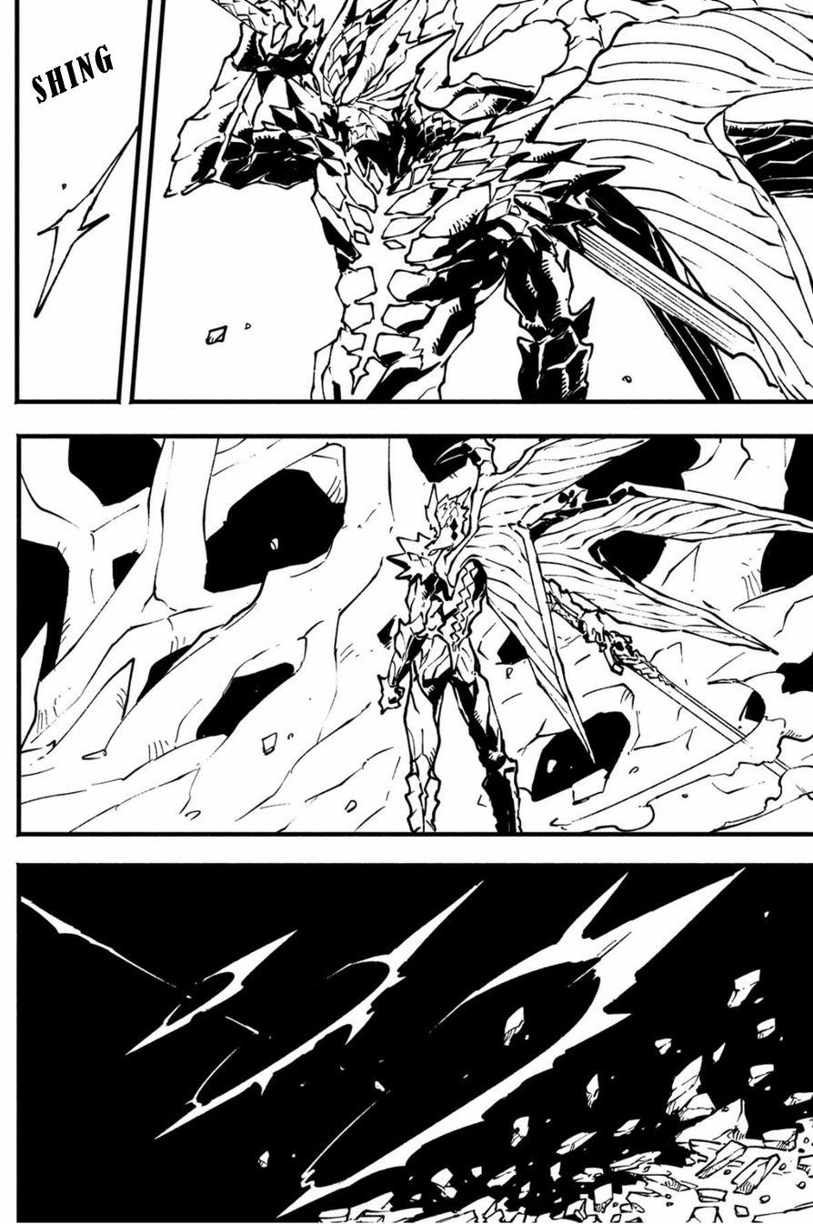 Devil May Cry 5 (Visions of V) 20.2 trang 6