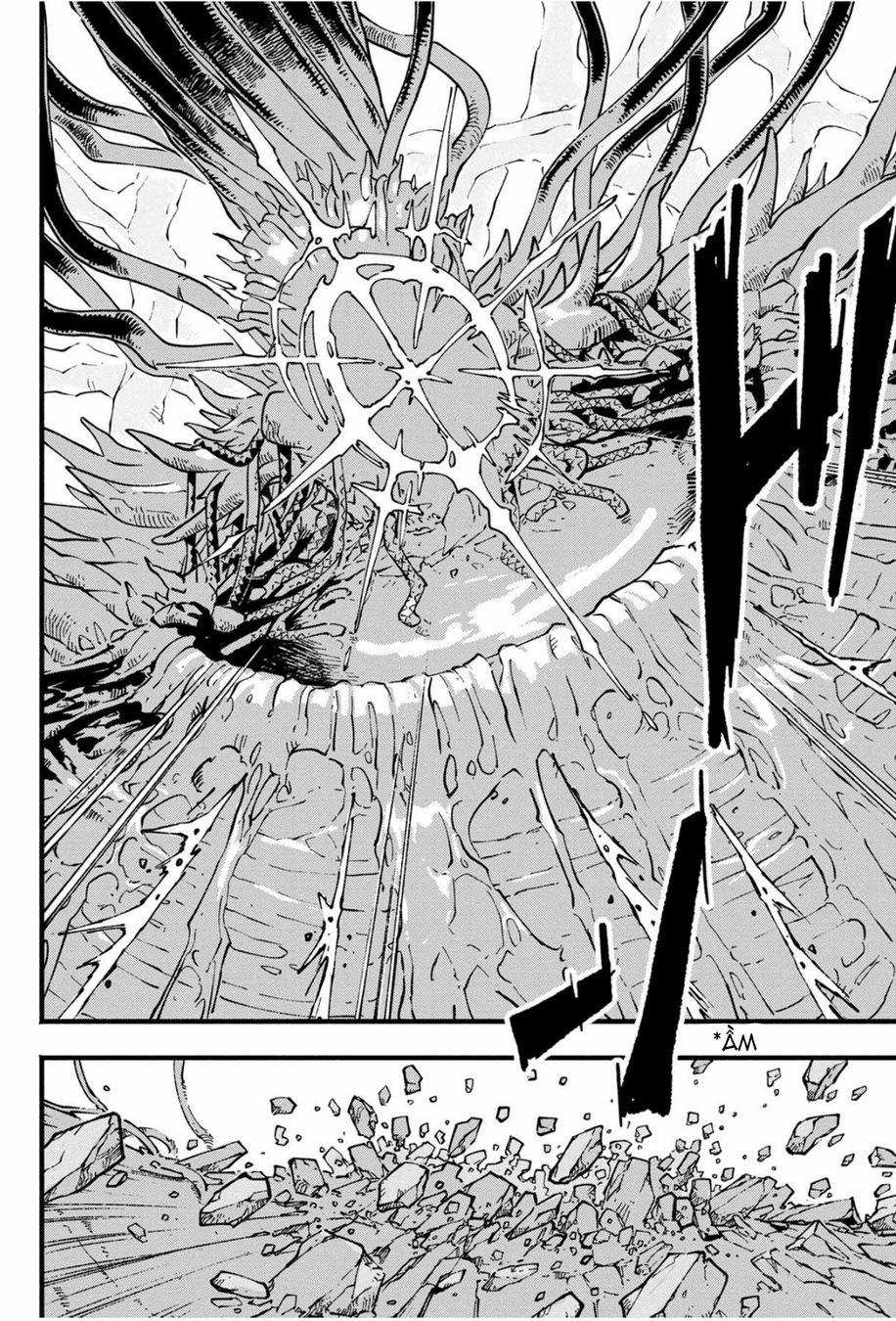 Devil May Cry 5 (Visions of V) 20.2 trang 8