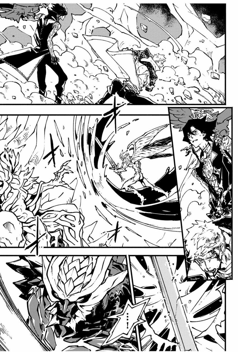 Devil May Cry 5 (Visions of V) 20.2 trang 9