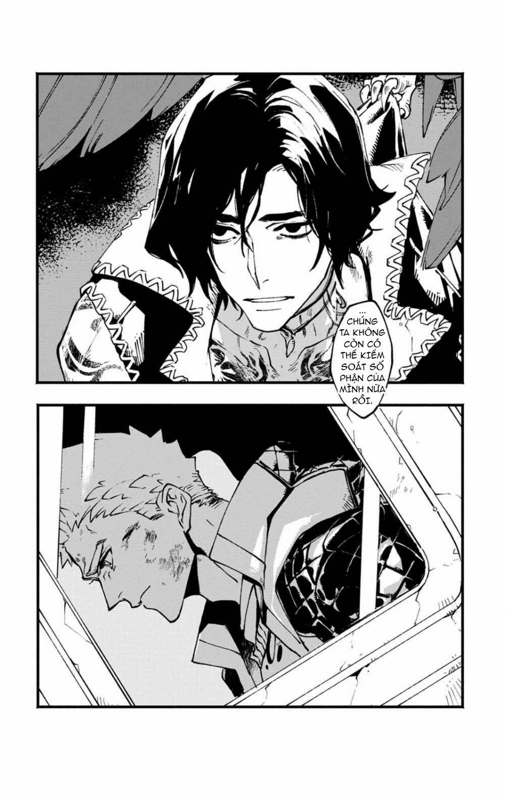 Devil May Cry 5 (Visions of V) 21.2 trang 10