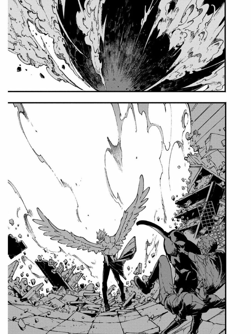 Devil May Cry 5 (Visions of V) 23.2 trang 10