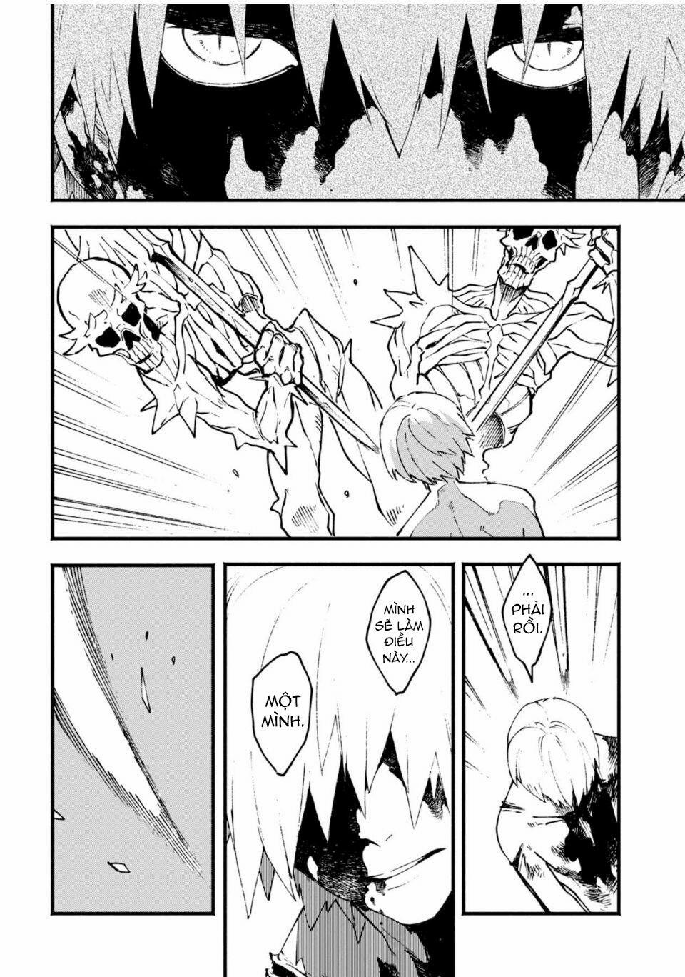 Devil May Cry 5 (Visions of V) 25.2 trang 14