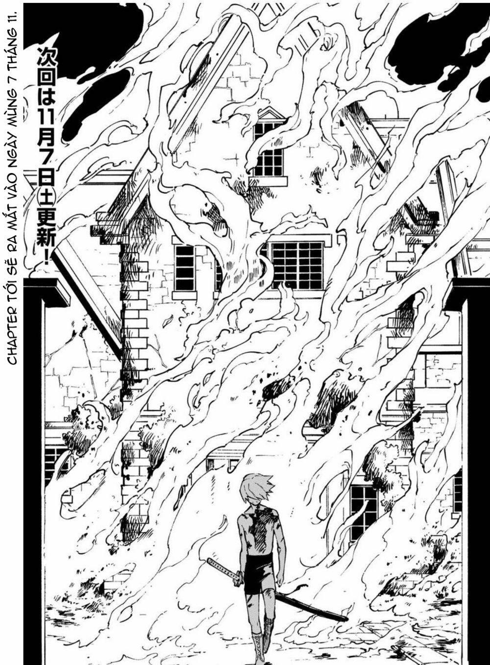 Devil May Cry 5 (Visions of V) 25.2 trang 18