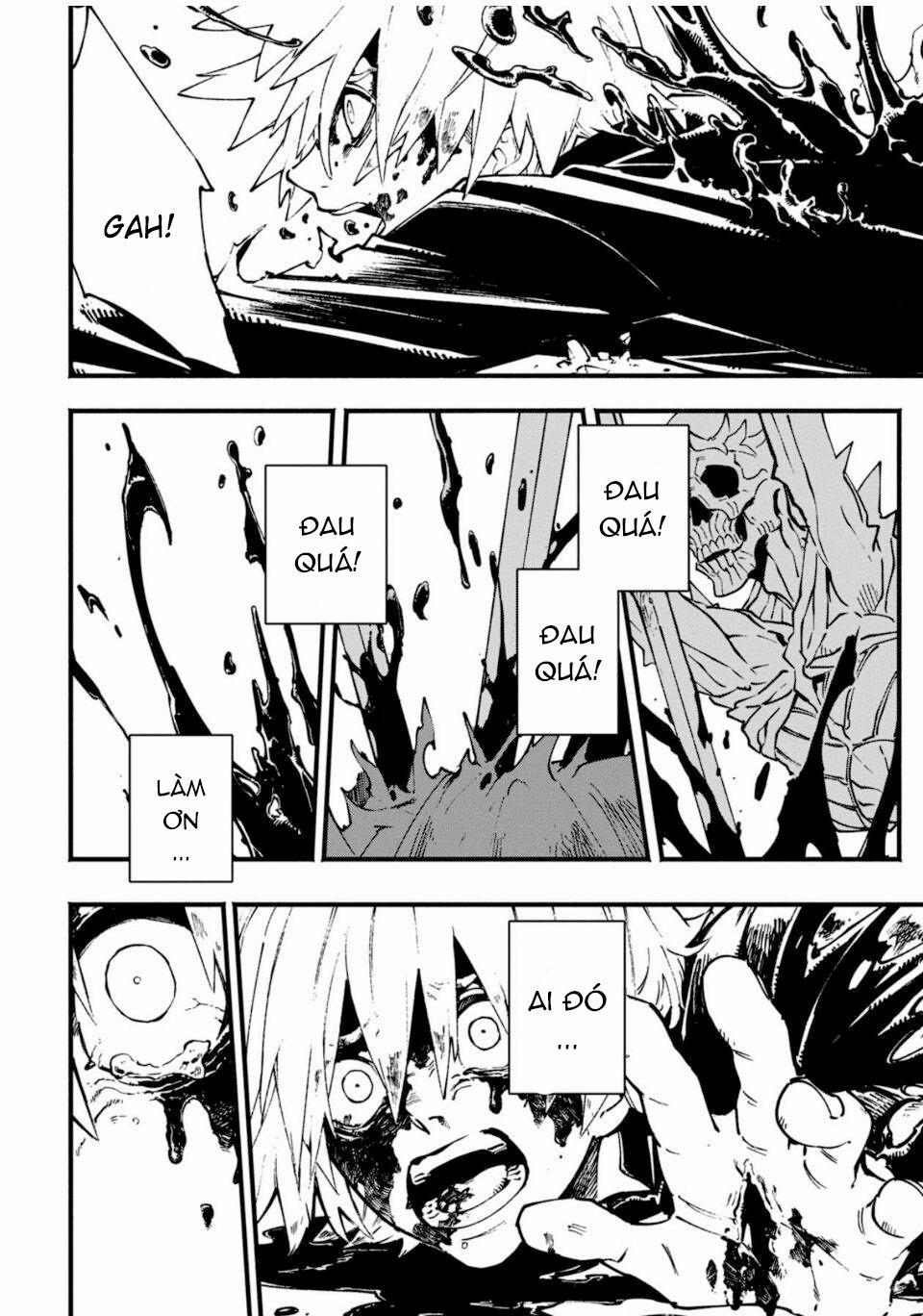 Devil May Cry 5 (Visions of V) 25.2 trang 6