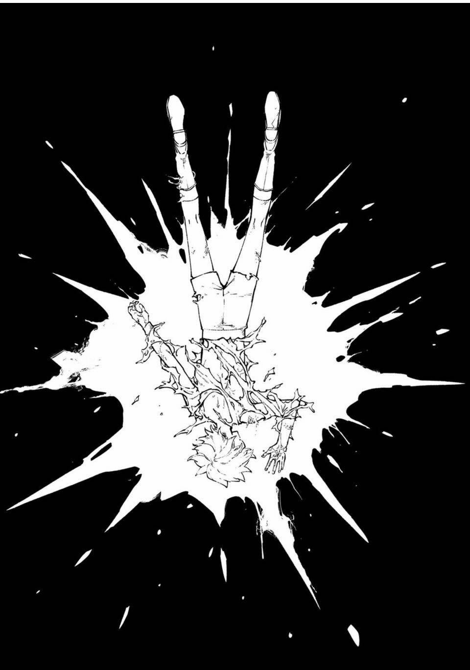 Devil May Cry 5 (Visions of V) 25.2 trang 8