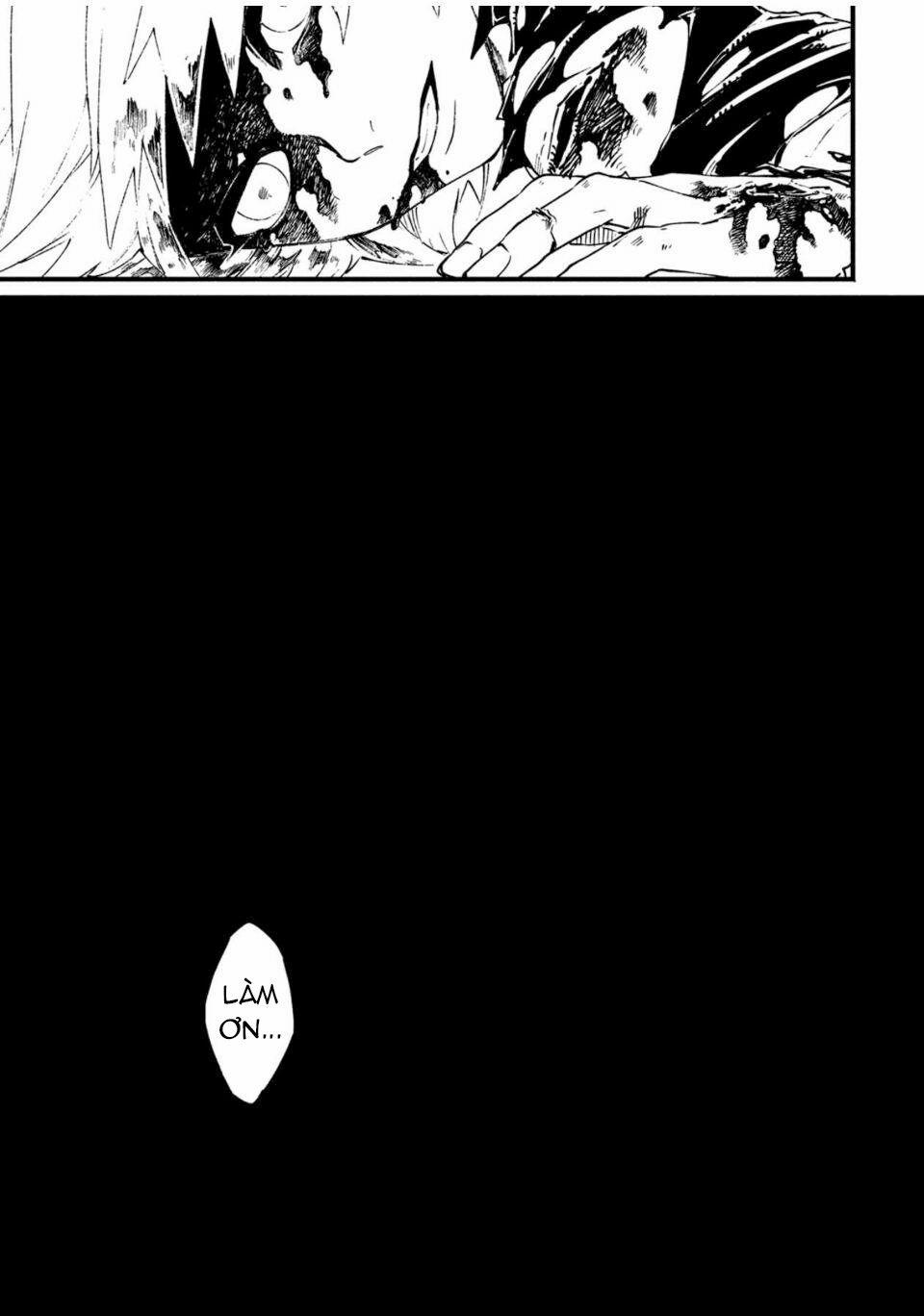 Devil May Cry 5 (Visions of V) 25.2 trang 9