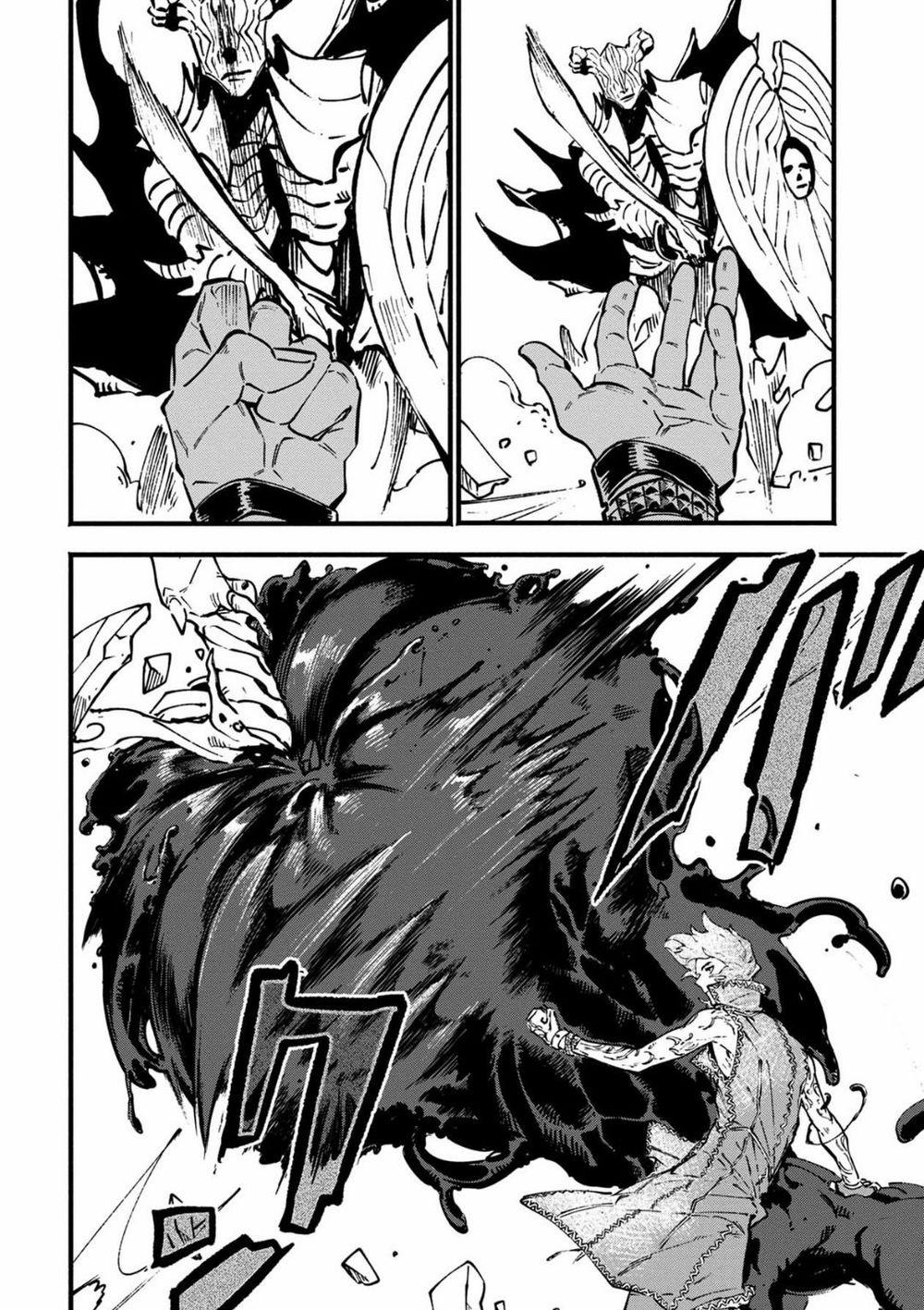 Devil May Cry 5 (Visions of V) 27.1 trang 18