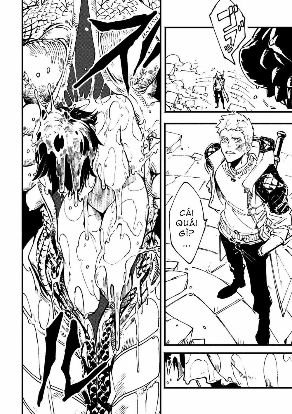 Devil May Cry 5 (Visions of V) 27.1 trang 2