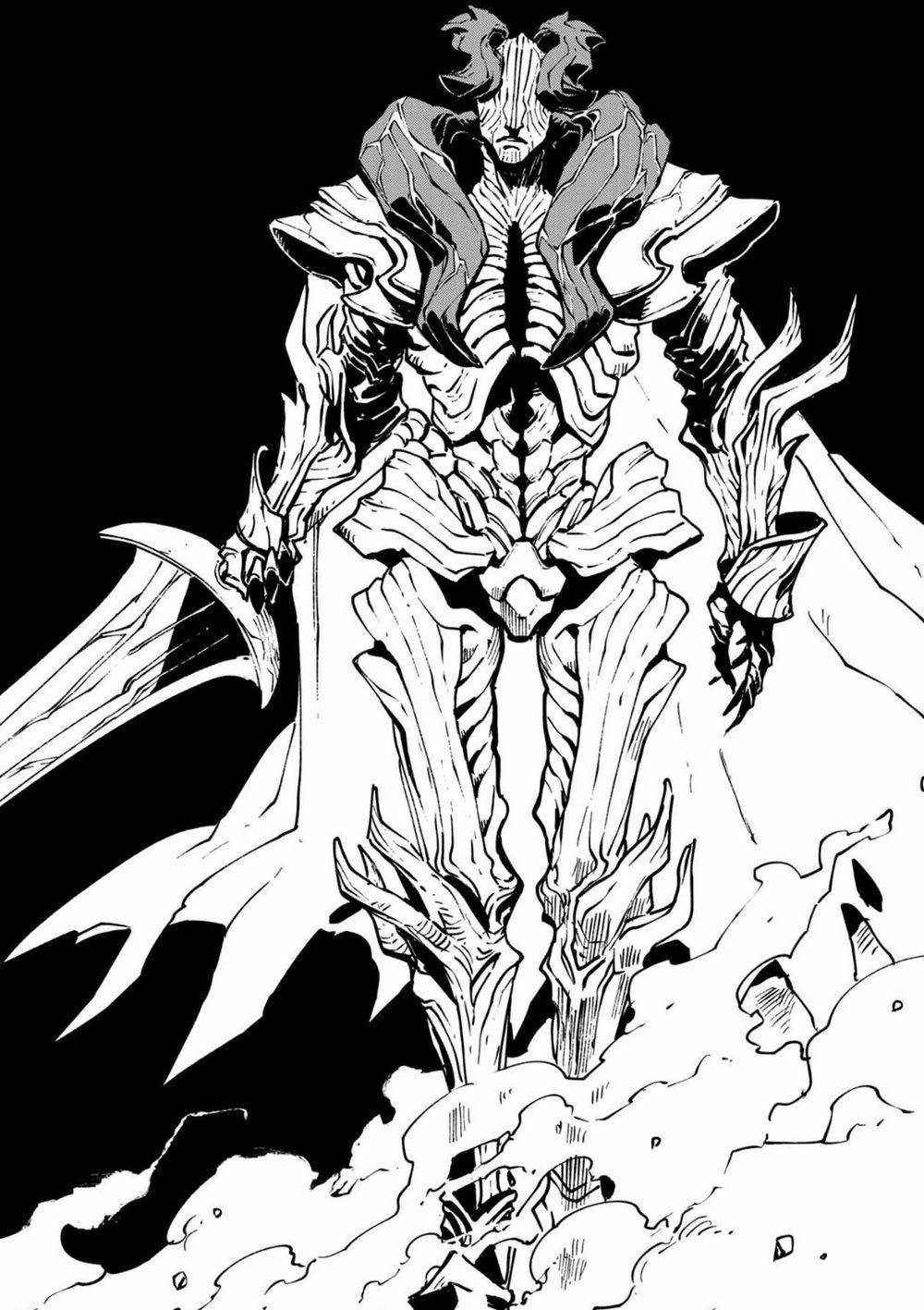 Devil May Cry 5 (Visions of V) 27.1 trang 8