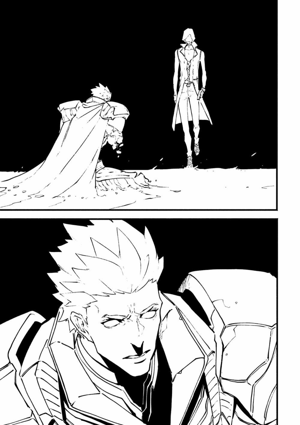 Devil May Cry 5 (Visions of V) 27.2 trang 11