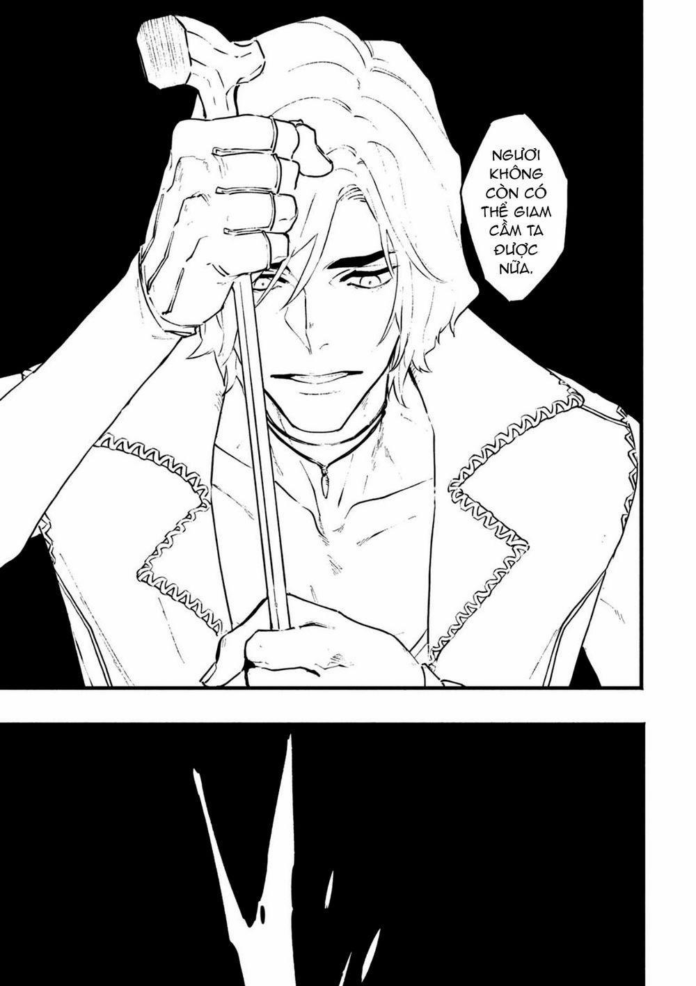 Devil May Cry 5 (Visions of V) 27.2 trang 13