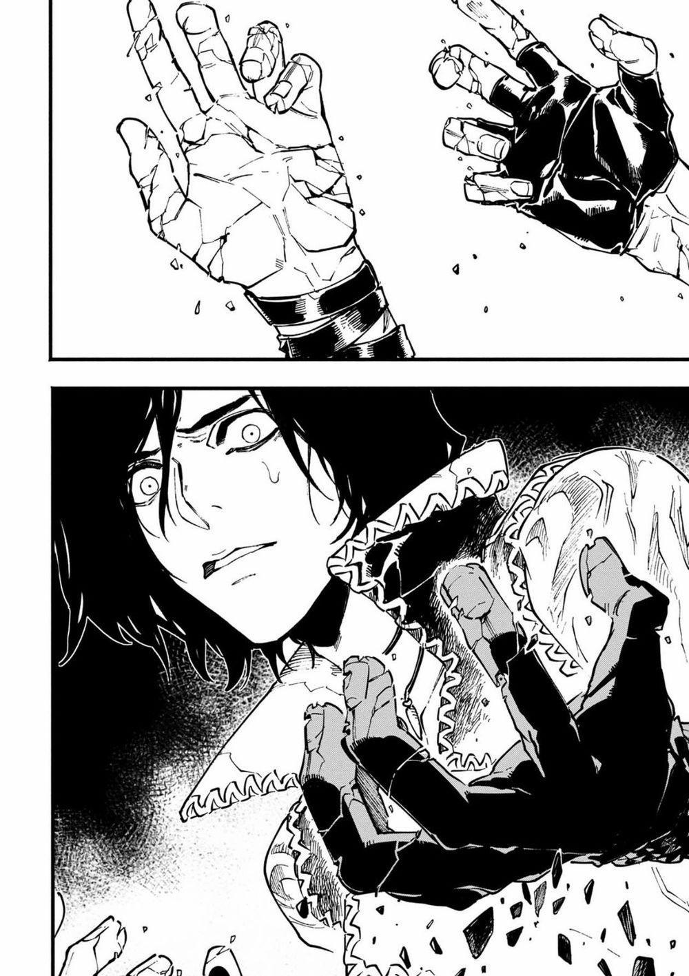 Devil May Cry 5 (Visions of V) 29.1 trang 15