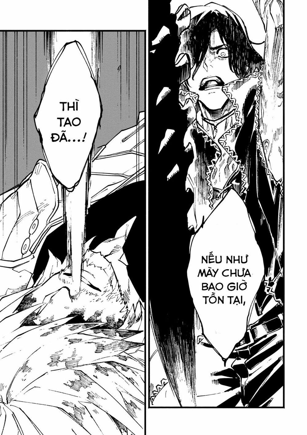 Devil May Cry 5 (Visions of V) 29.1 trang 6