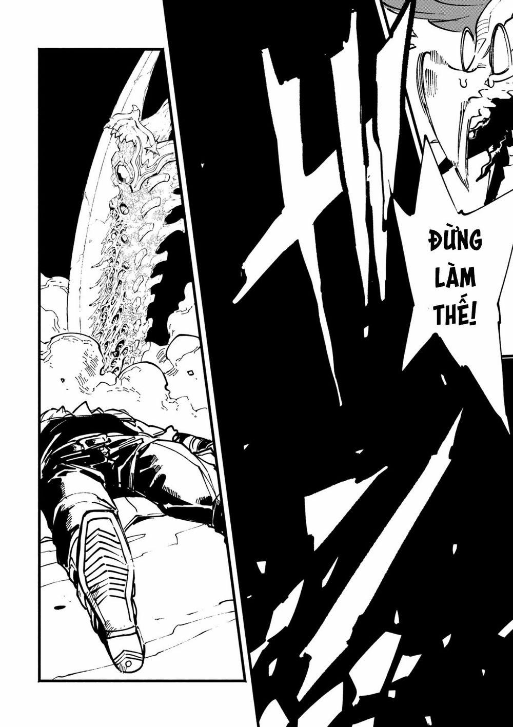 Devil May Cry 5 (Visions of V) 29.1 trang 7