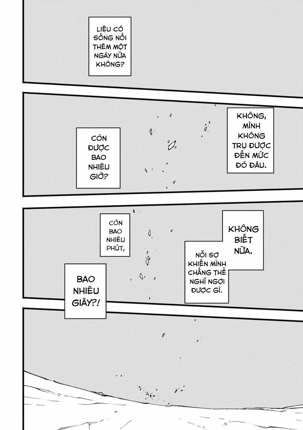 Devil May Cry 5 (Visions of V) 29.2 trang 3