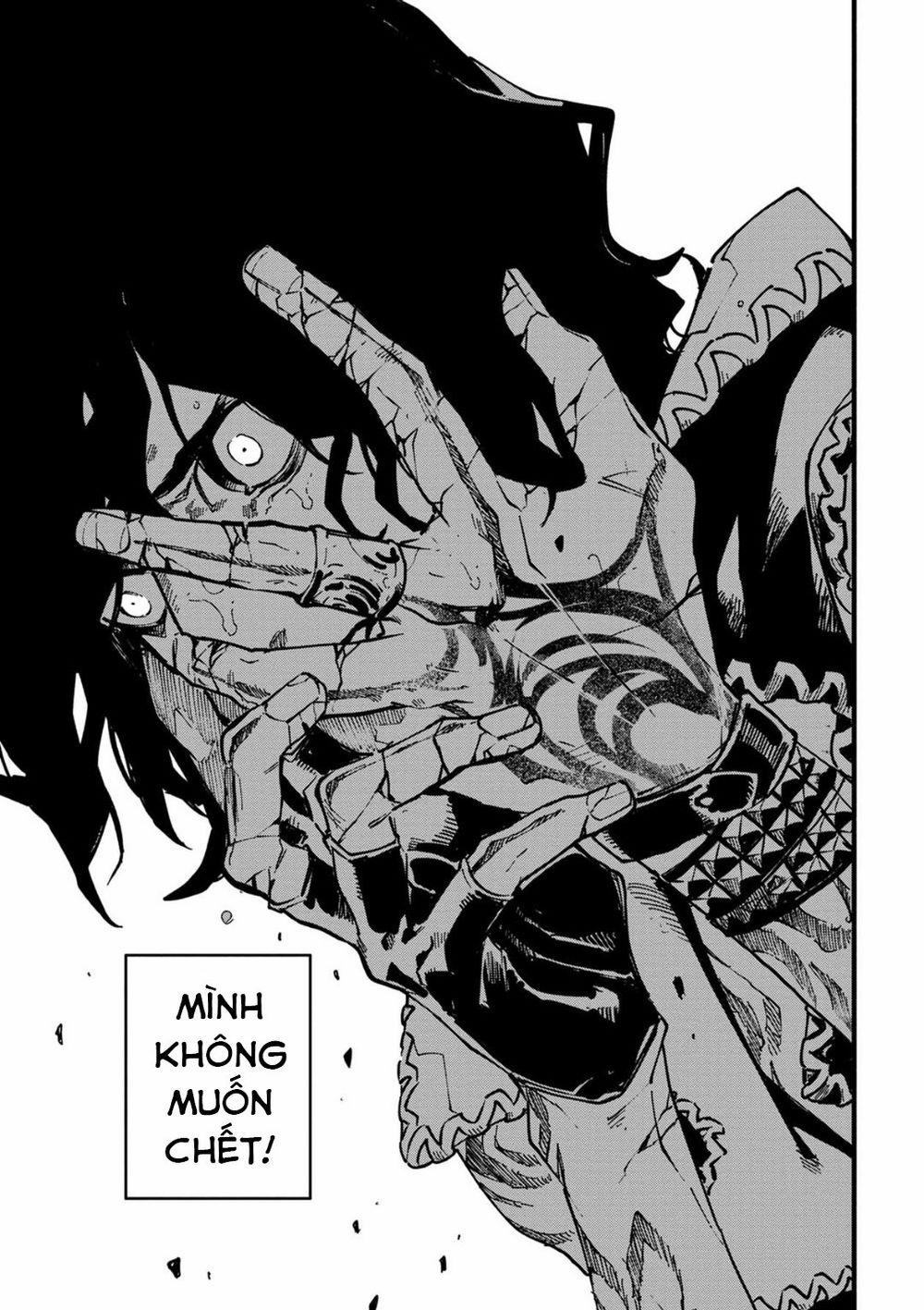 Devil May Cry 5 (Visions of V) 29.2 trang 4