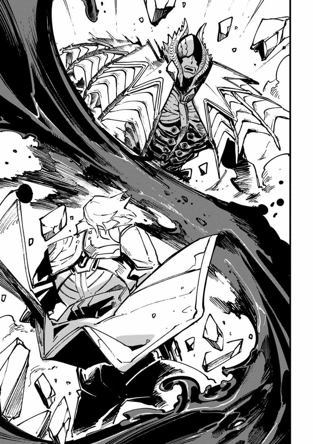 Devil May Cry 5 (Visions of V) 29.2 trang 8