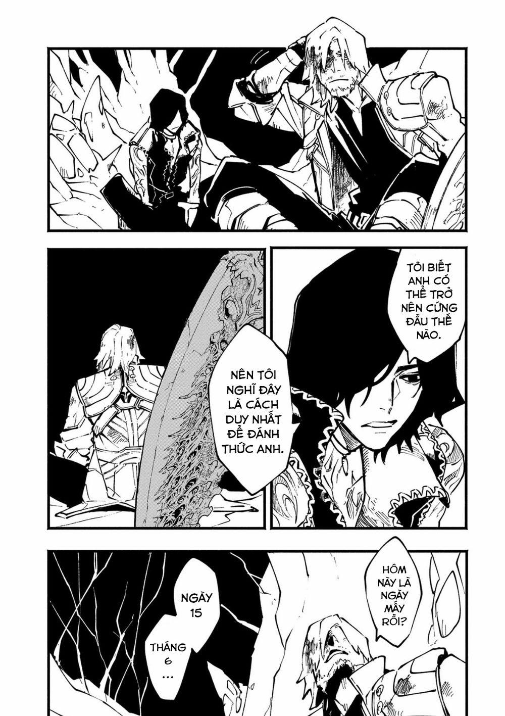 Devil May Cry 5 (Visions of V) 29 trang 10