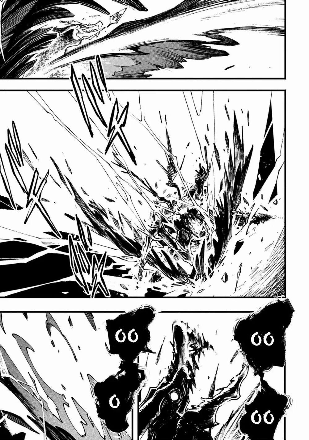 Devil May Cry 5 (Visions of V) 3 trang 12