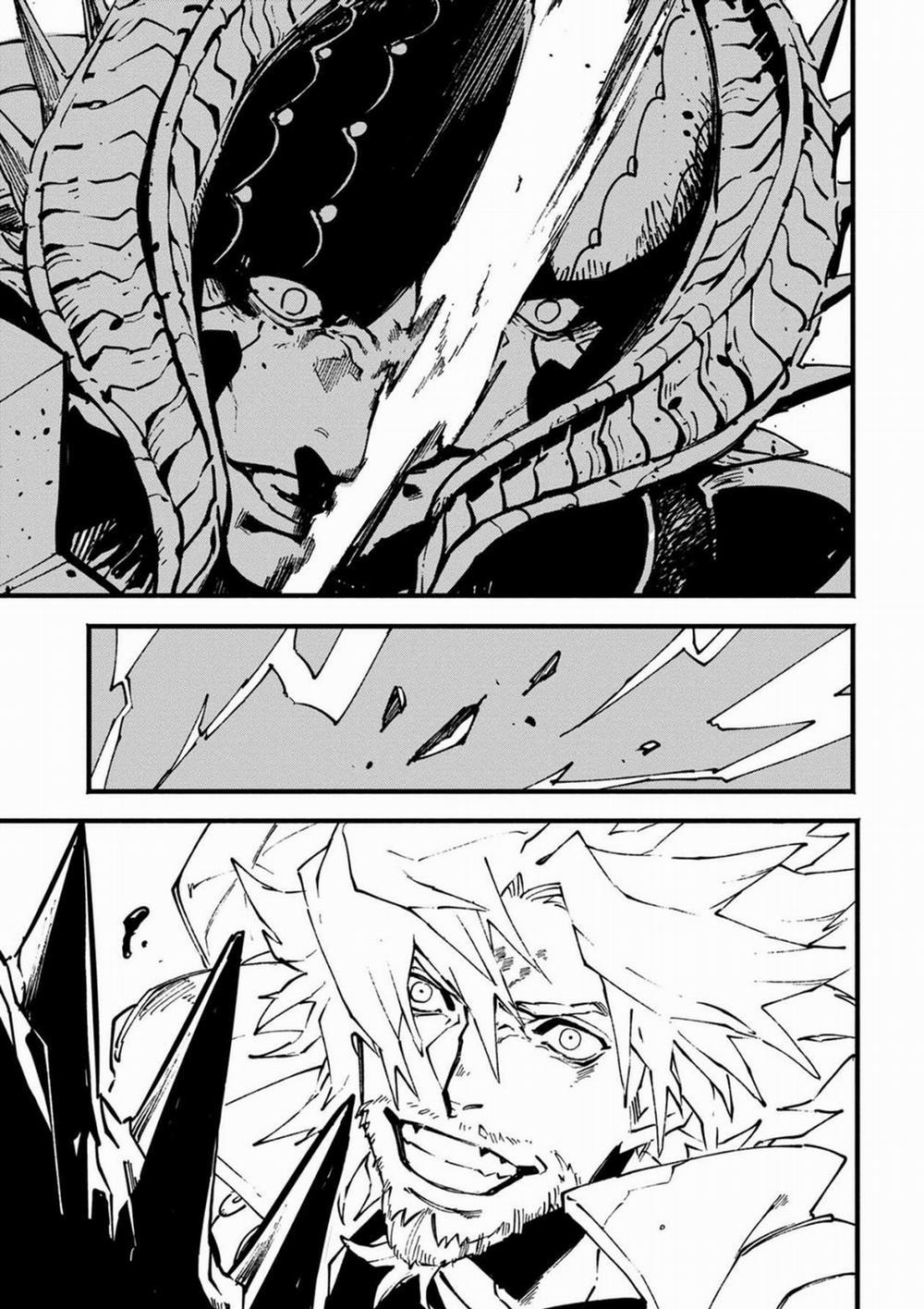 Devil May Cry 5 (Visions of V) 30 trang 1