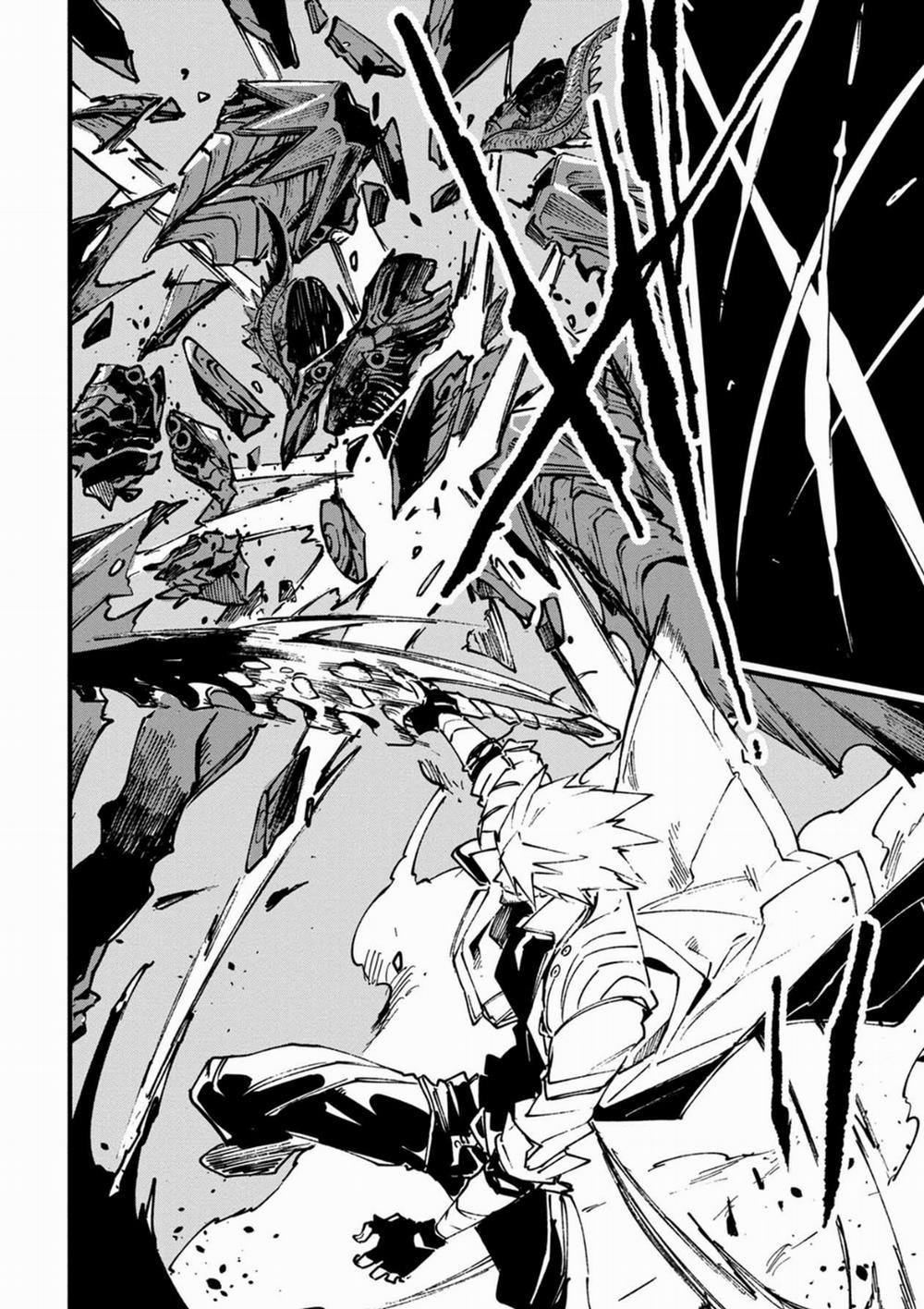 Devil May Cry 5 (Visions of V) 30 trang 2